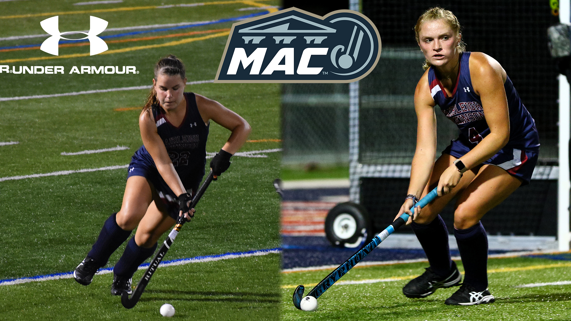 Sydney Moskal Field Hockey Fairleigh Dickinson UniversityFlorham Campus Athletics