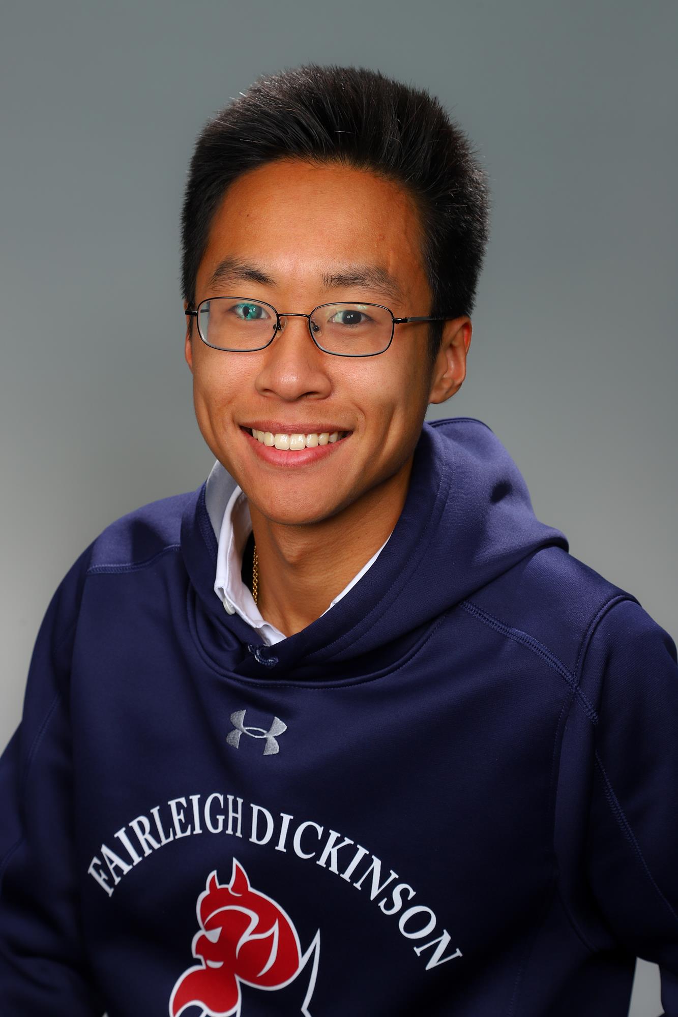 Chris Ly