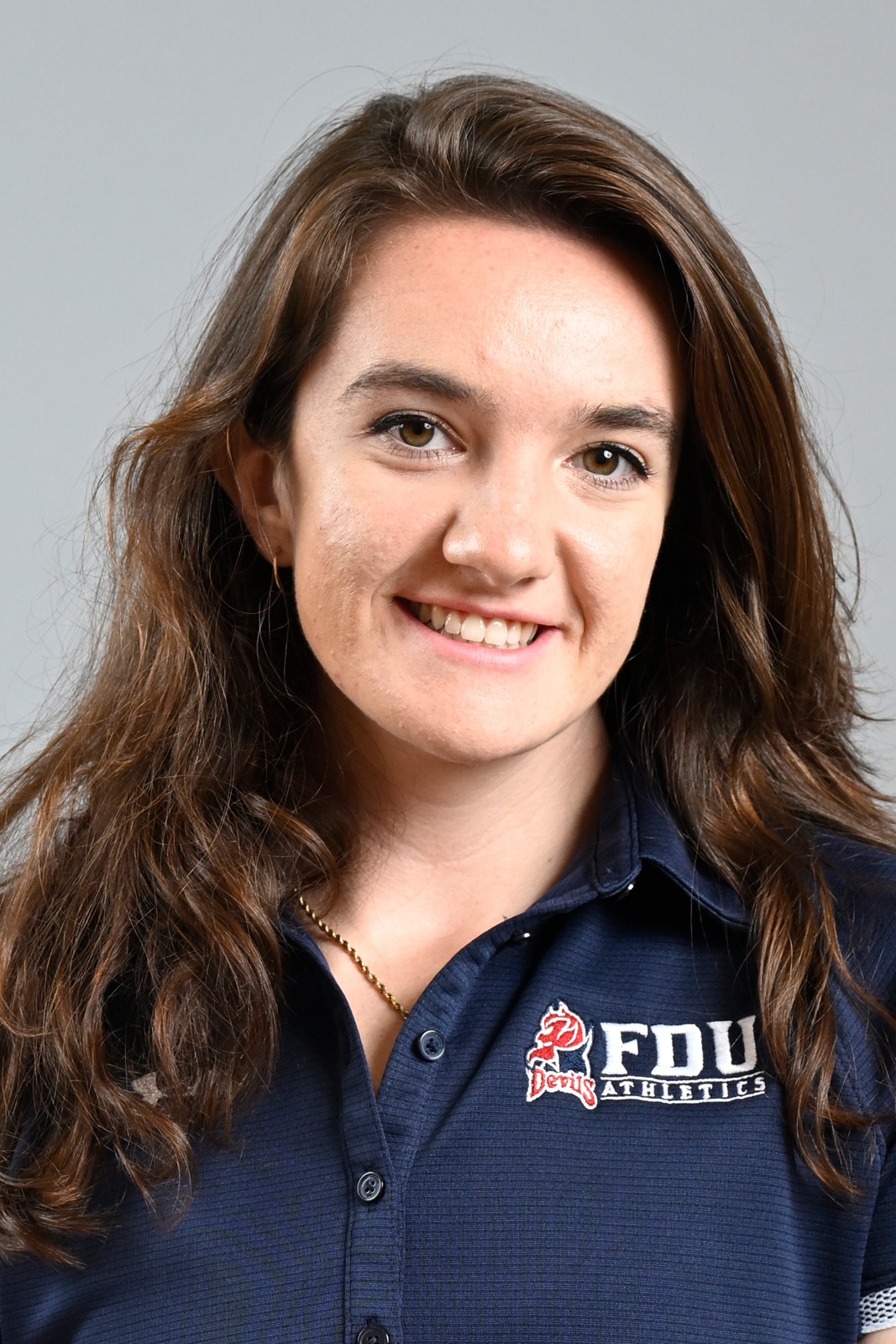 Men's Track and Field Coaches Fairleigh Dickinson UniversityFlorham