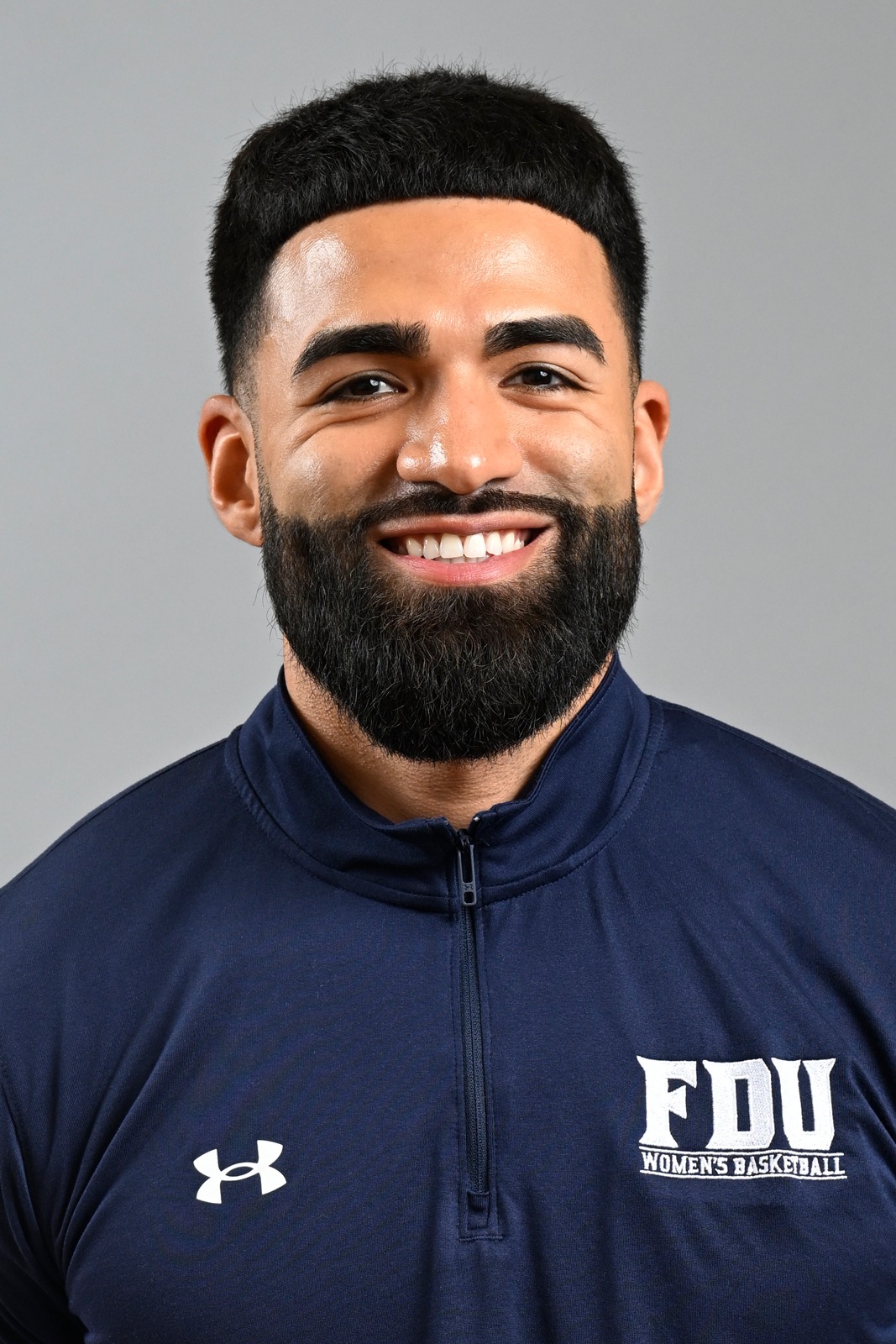 Javier Headshot wbb 23-24