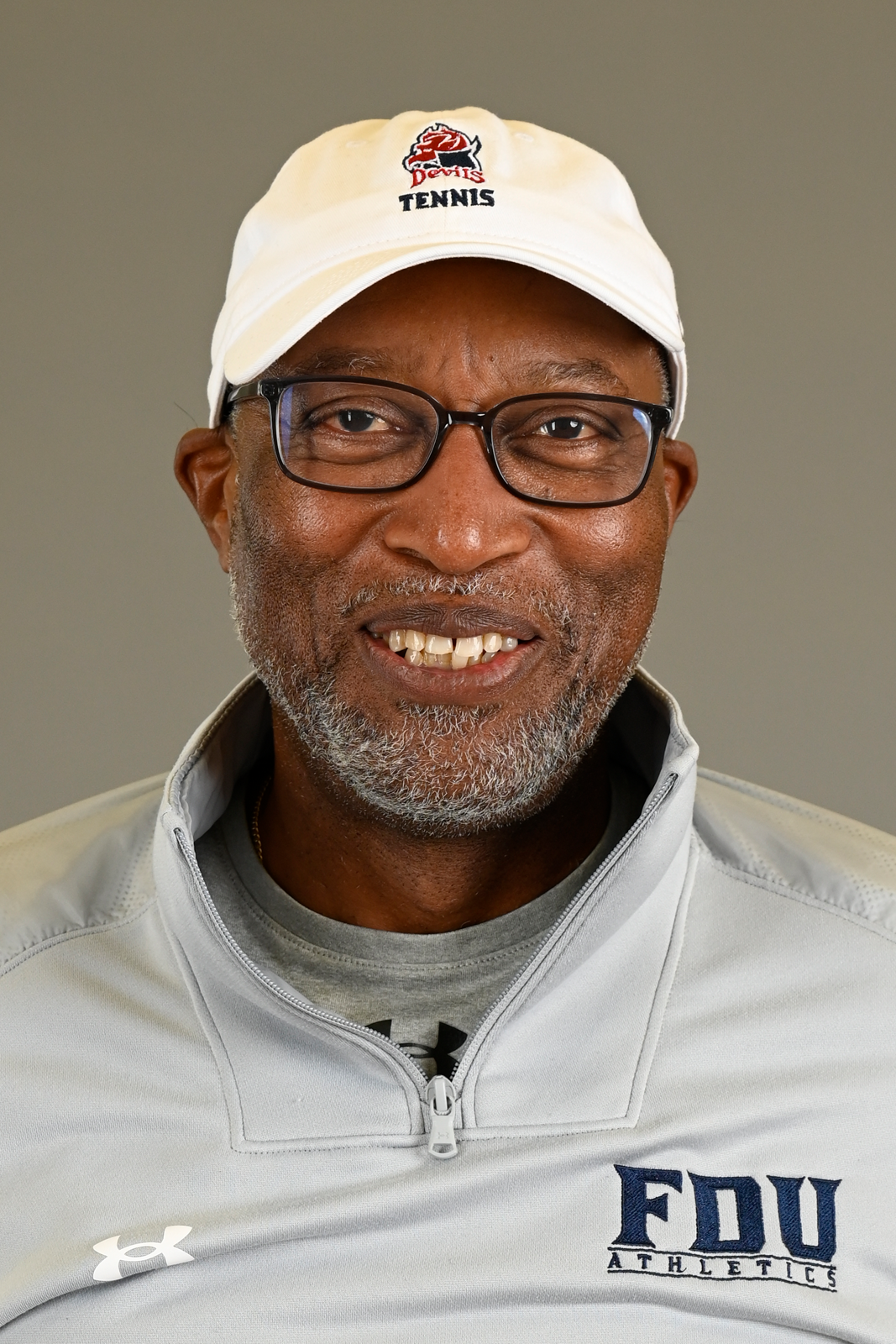 Coach Bob