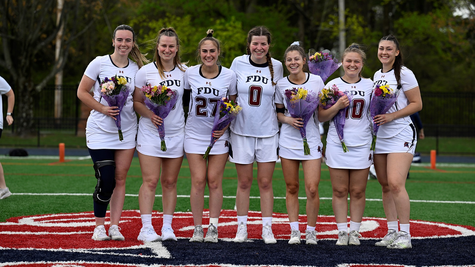 Women’s Lacrosse Survives the Storm Against Misericordia, 154
