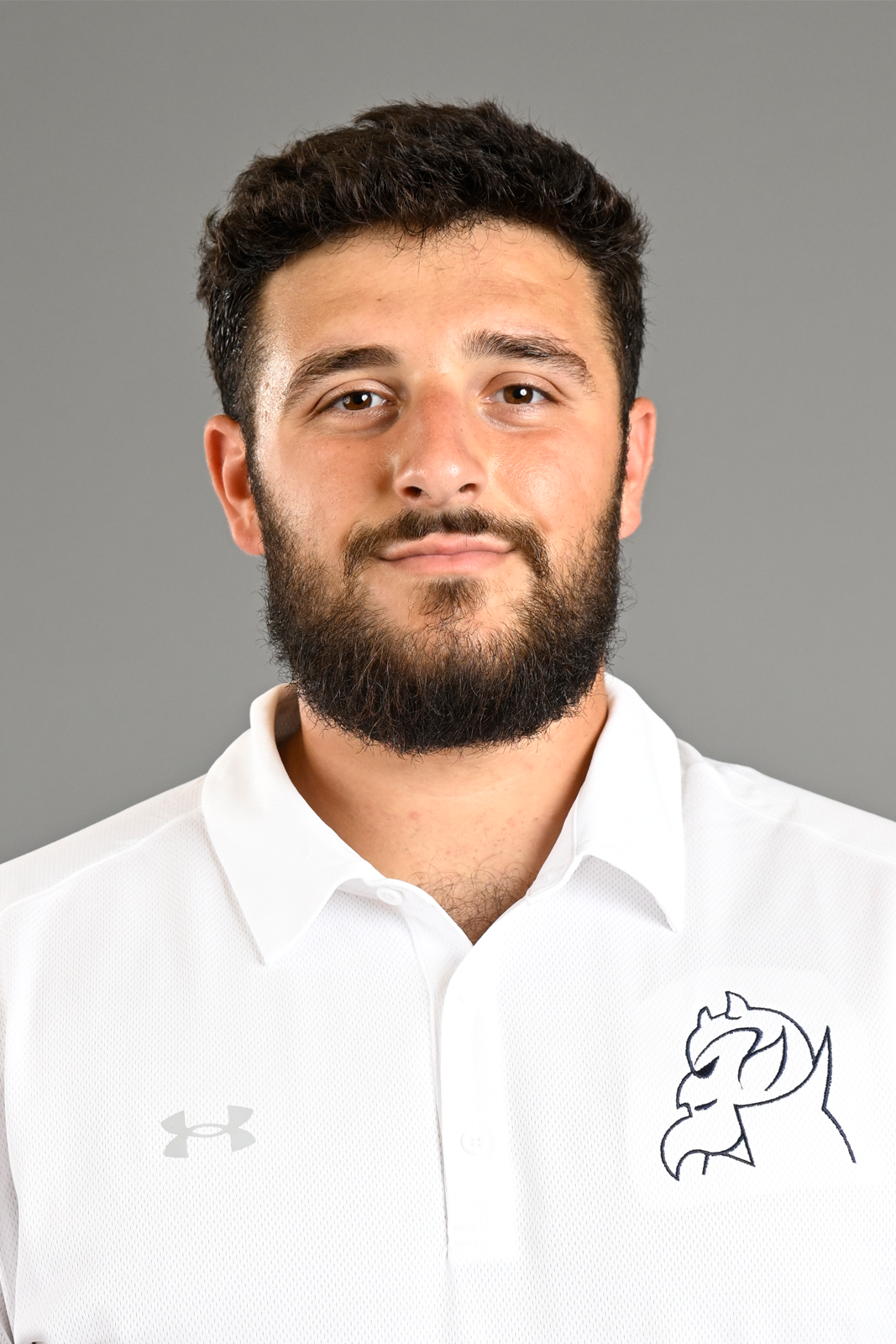 Chris Carpini HS 23