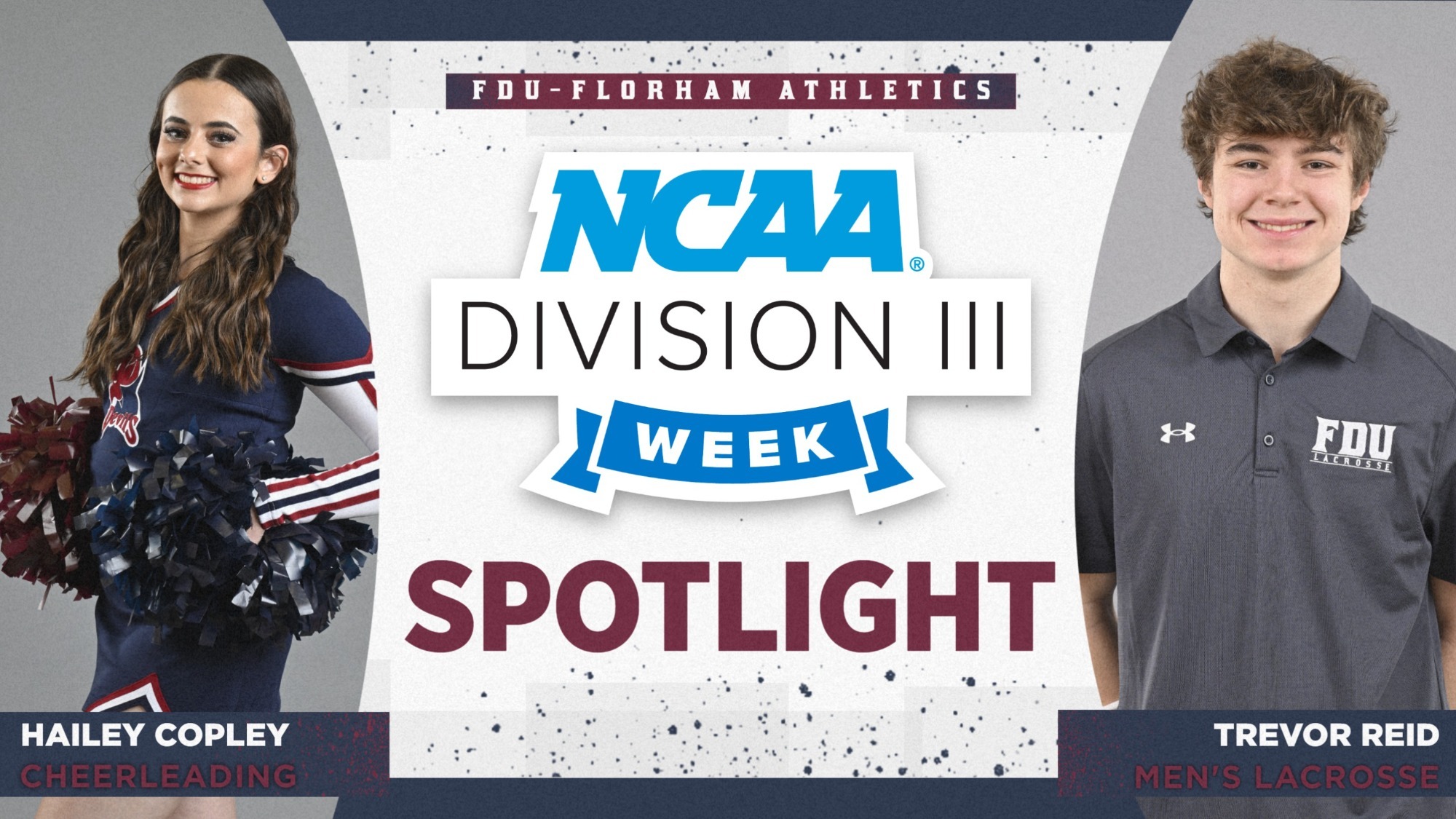 Division III Week Spotlight: Day Four