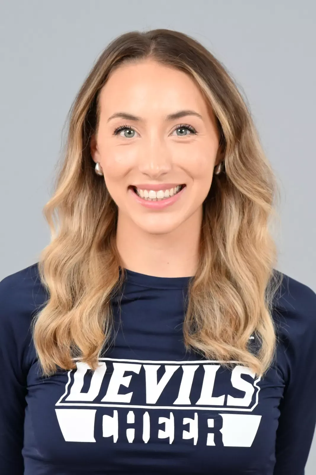 Sara Sabol HC 2024 CHEER