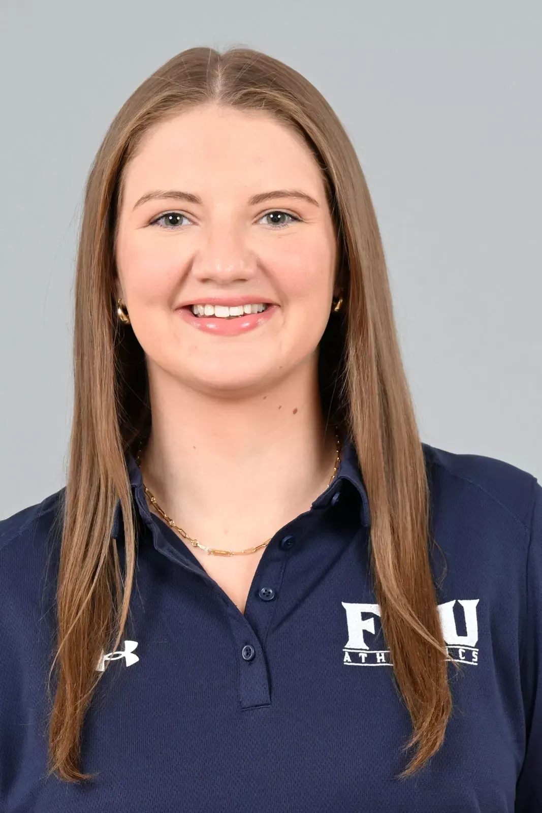 Charlotte Fruscione Head Shot