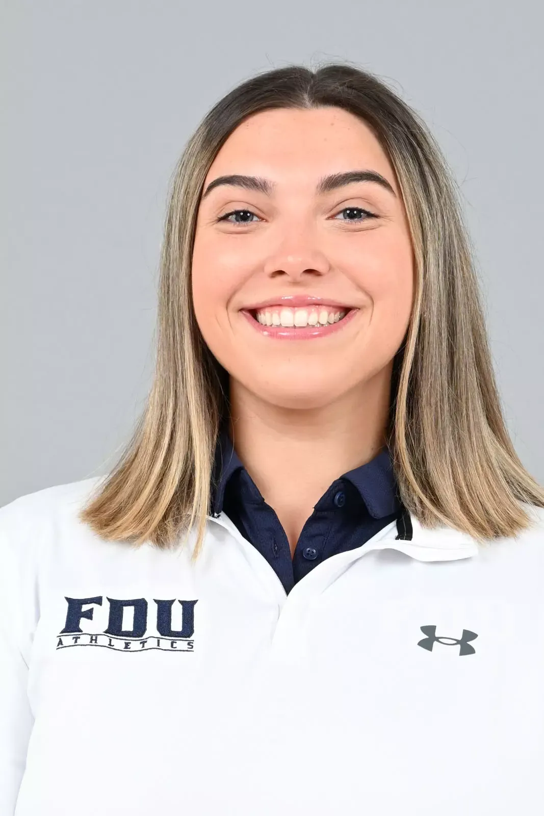 Caroline Trevino Head Shot