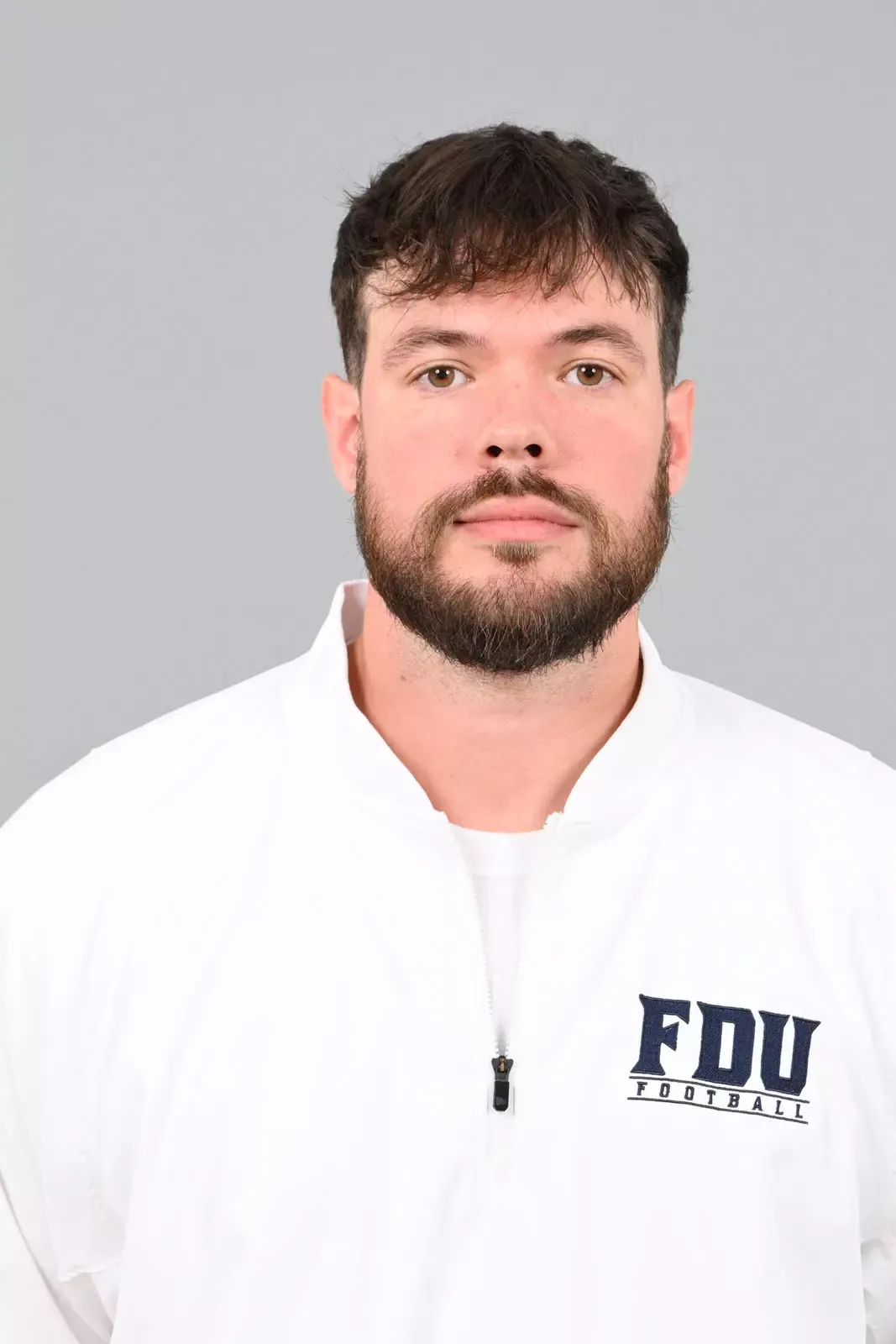 Joey Vaughan Head Shot