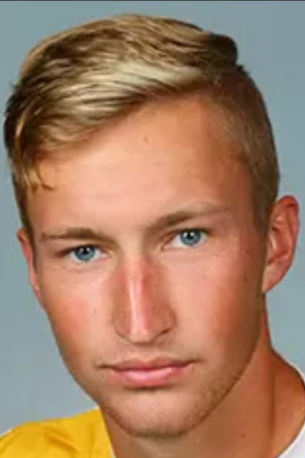 David DeVries