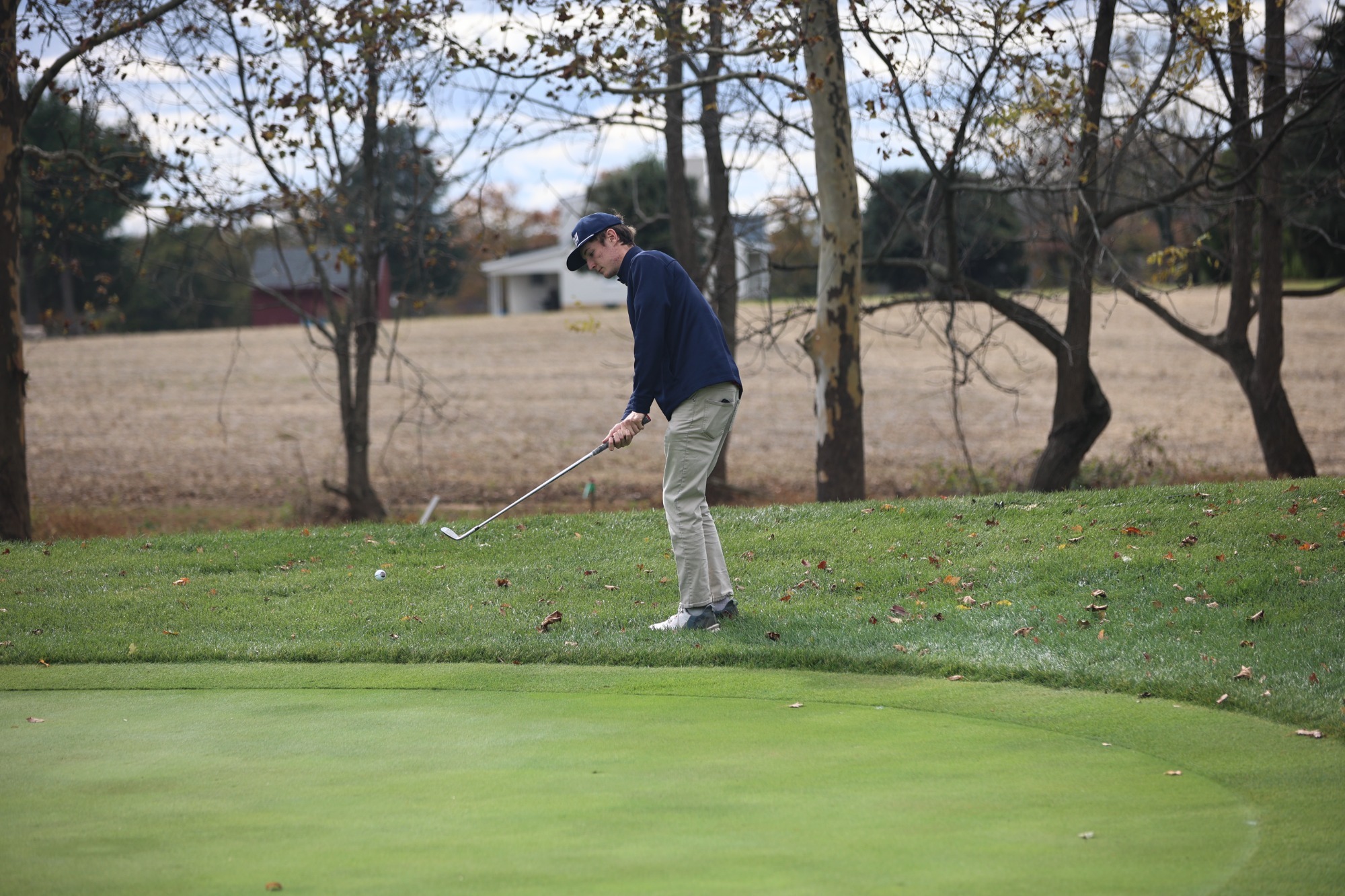 MGOLF Recap 10-20-25