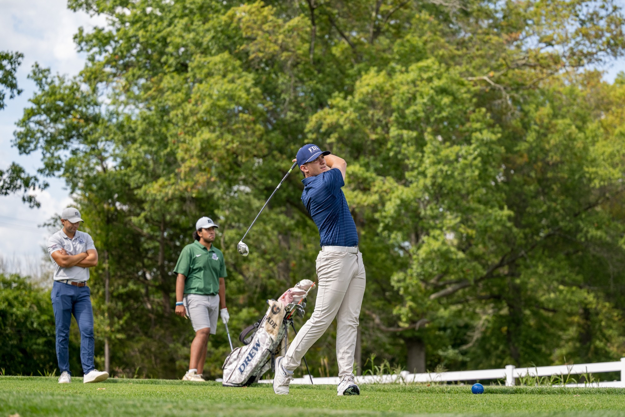 MGOLF Recap 10-27-25