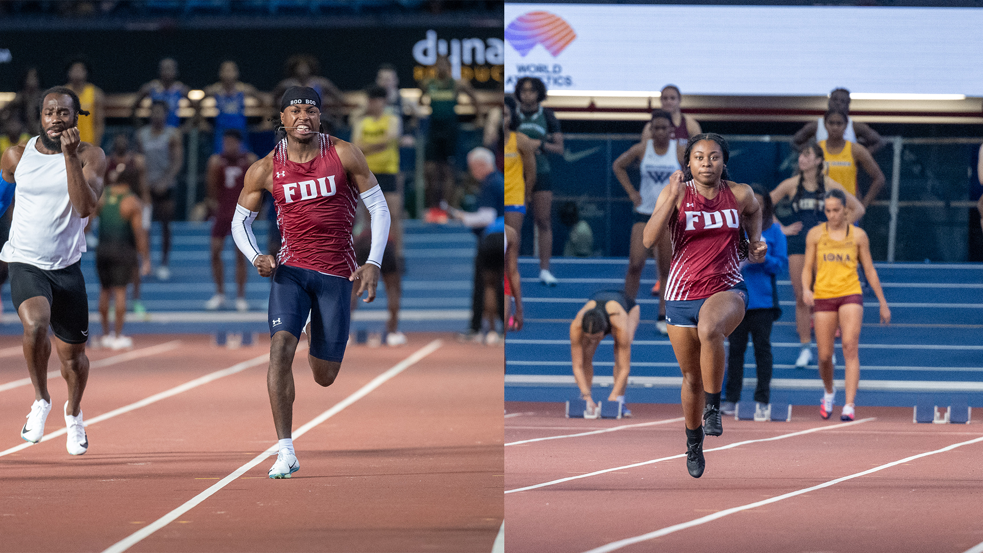 T&F Schedule 2025-26