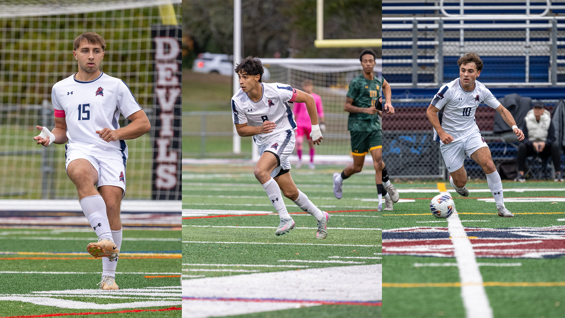 MSOC All-Conference 11/13