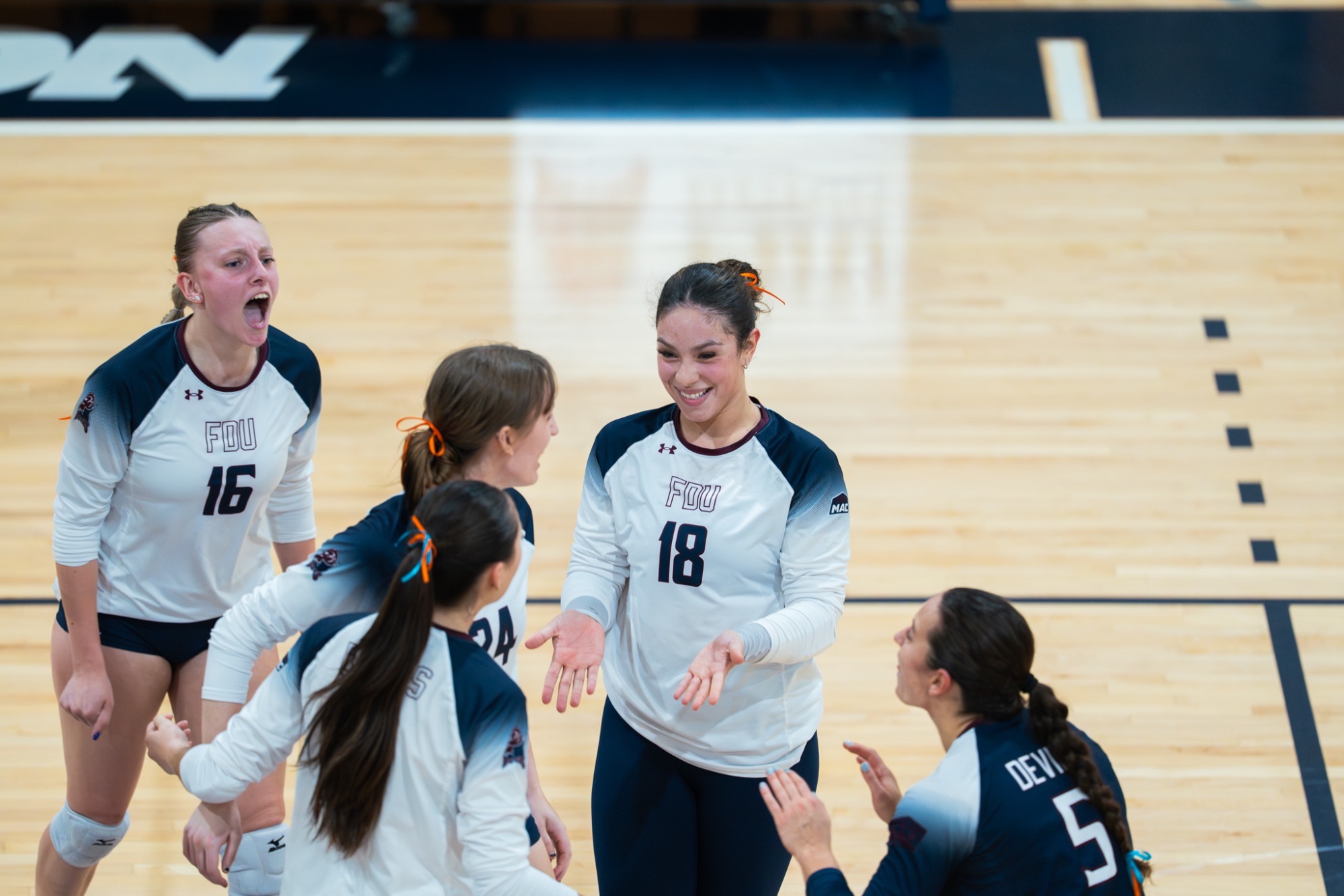 Ocasio Honorable Mention