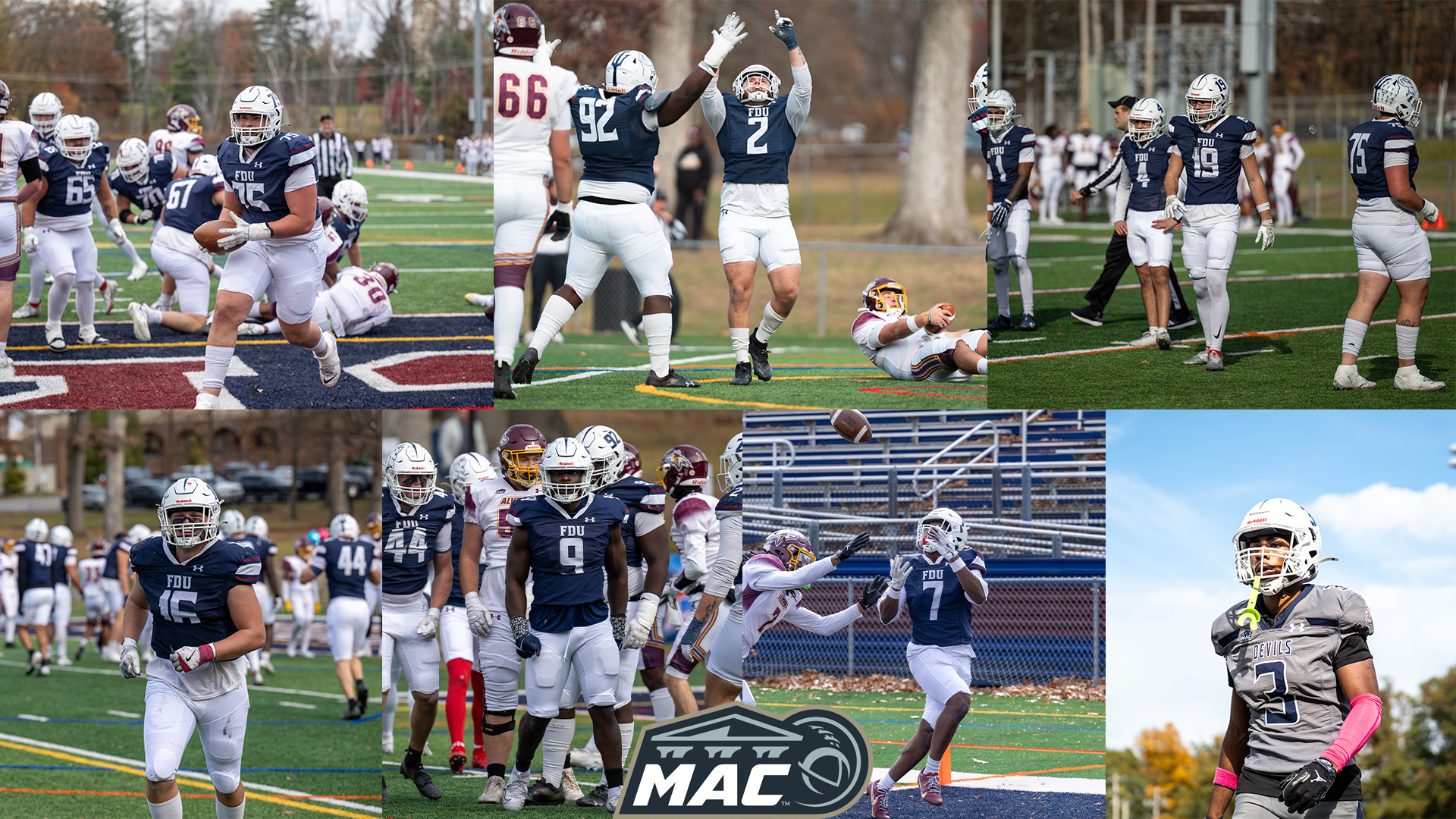 FB All-MAC