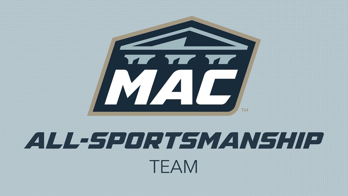 MAC All-Sportsmanship