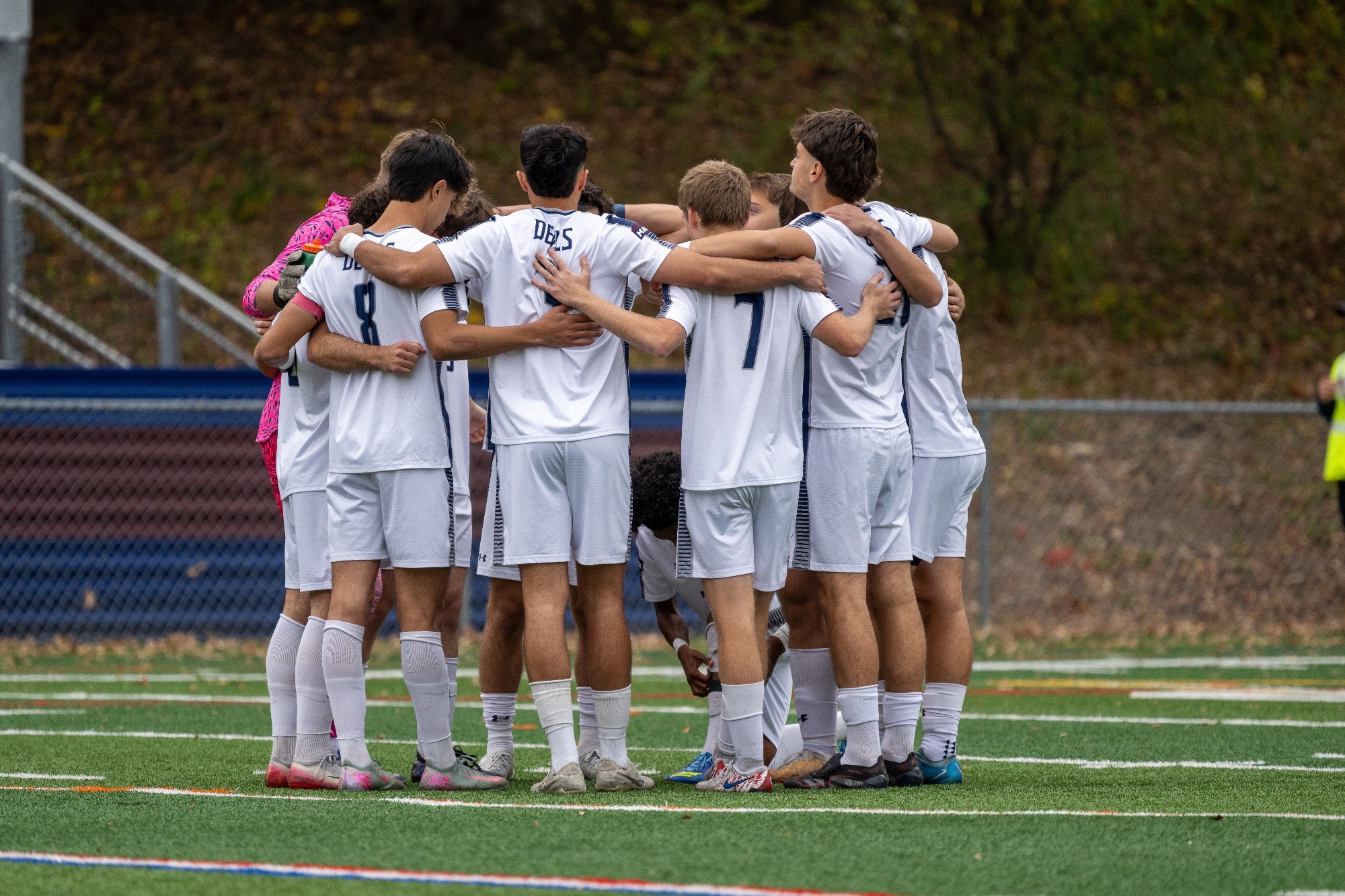 MSOC Recap 11/5