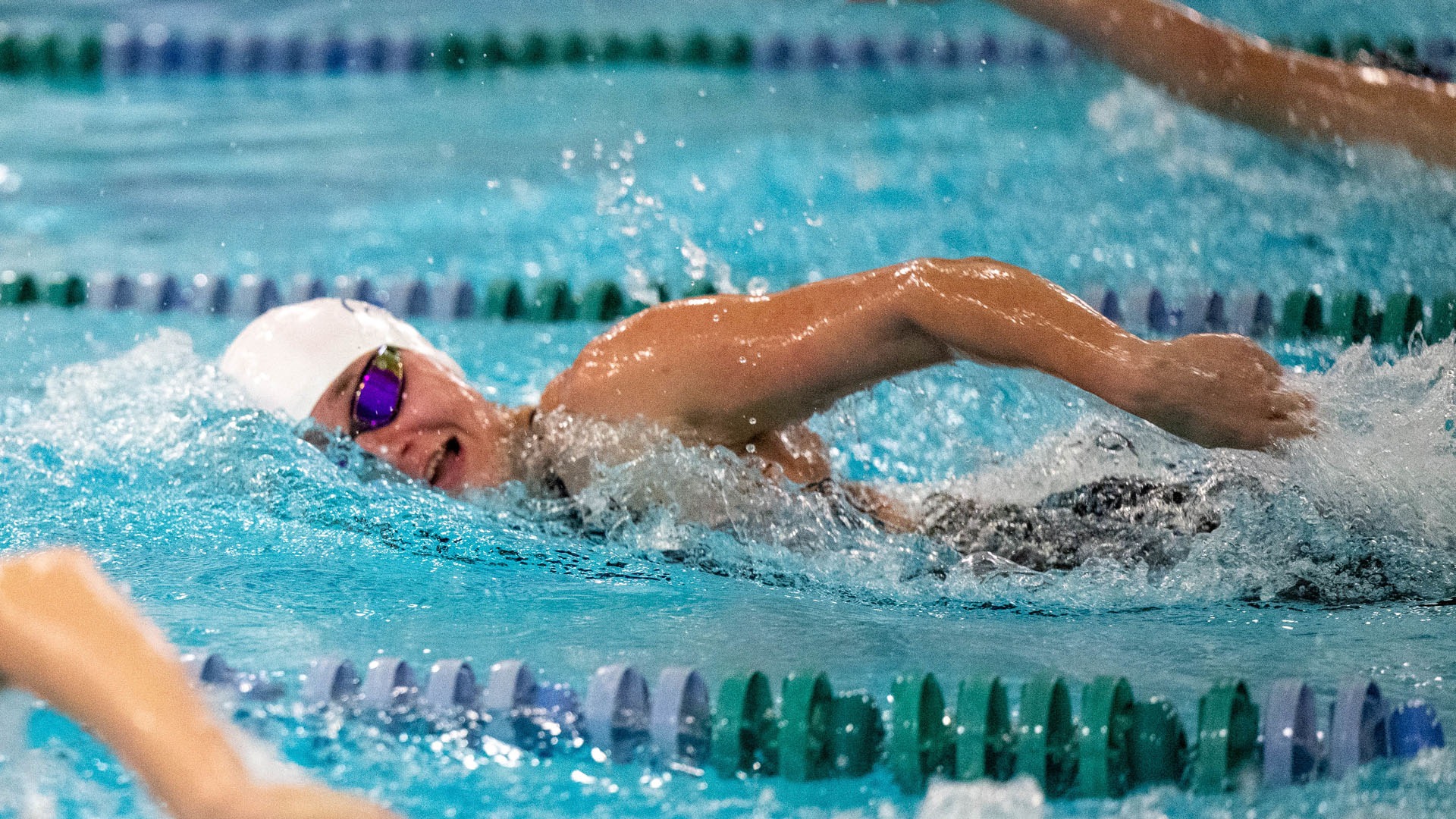 WSWIM 2-16 CHAMPS DAY 4