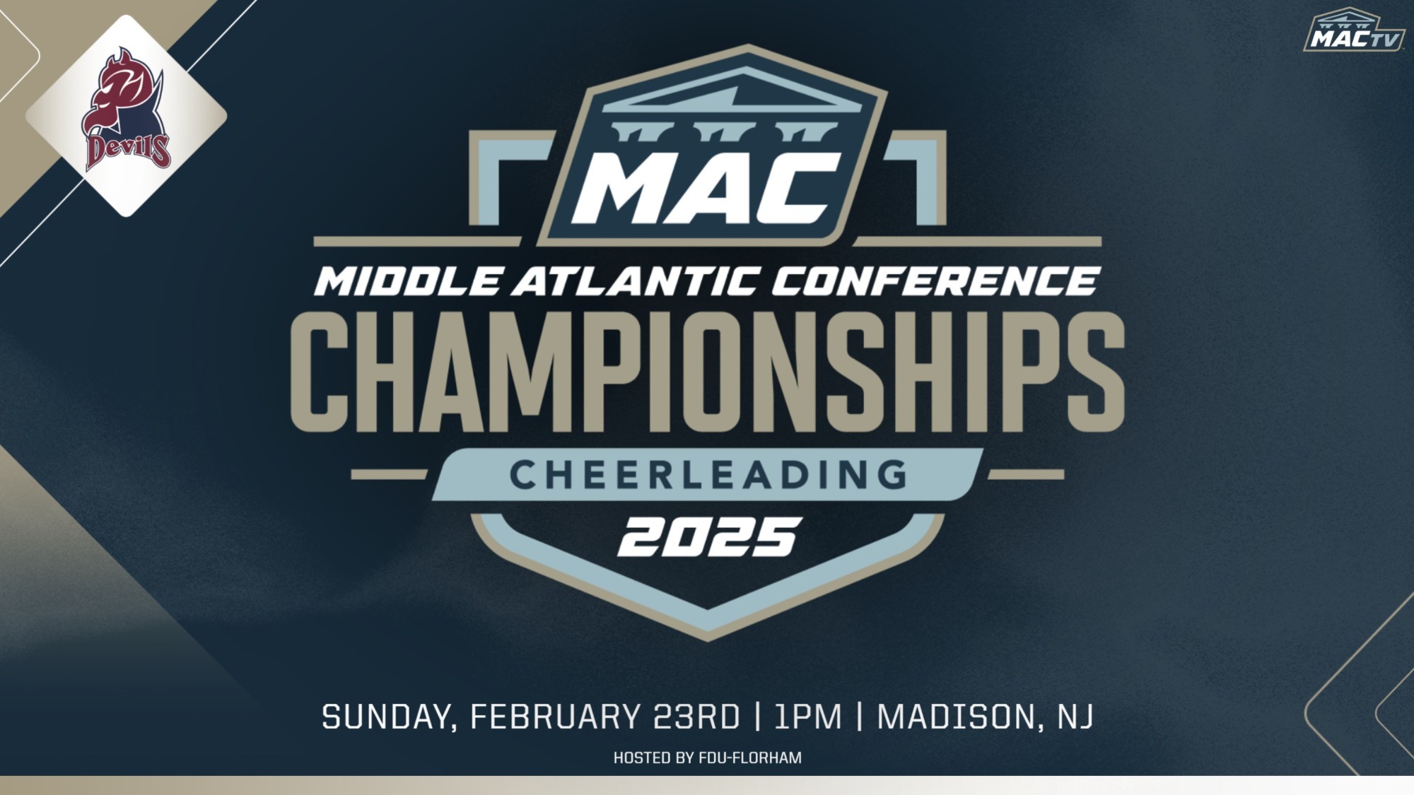 CHEER CHAMPS 2025 PREVIEW