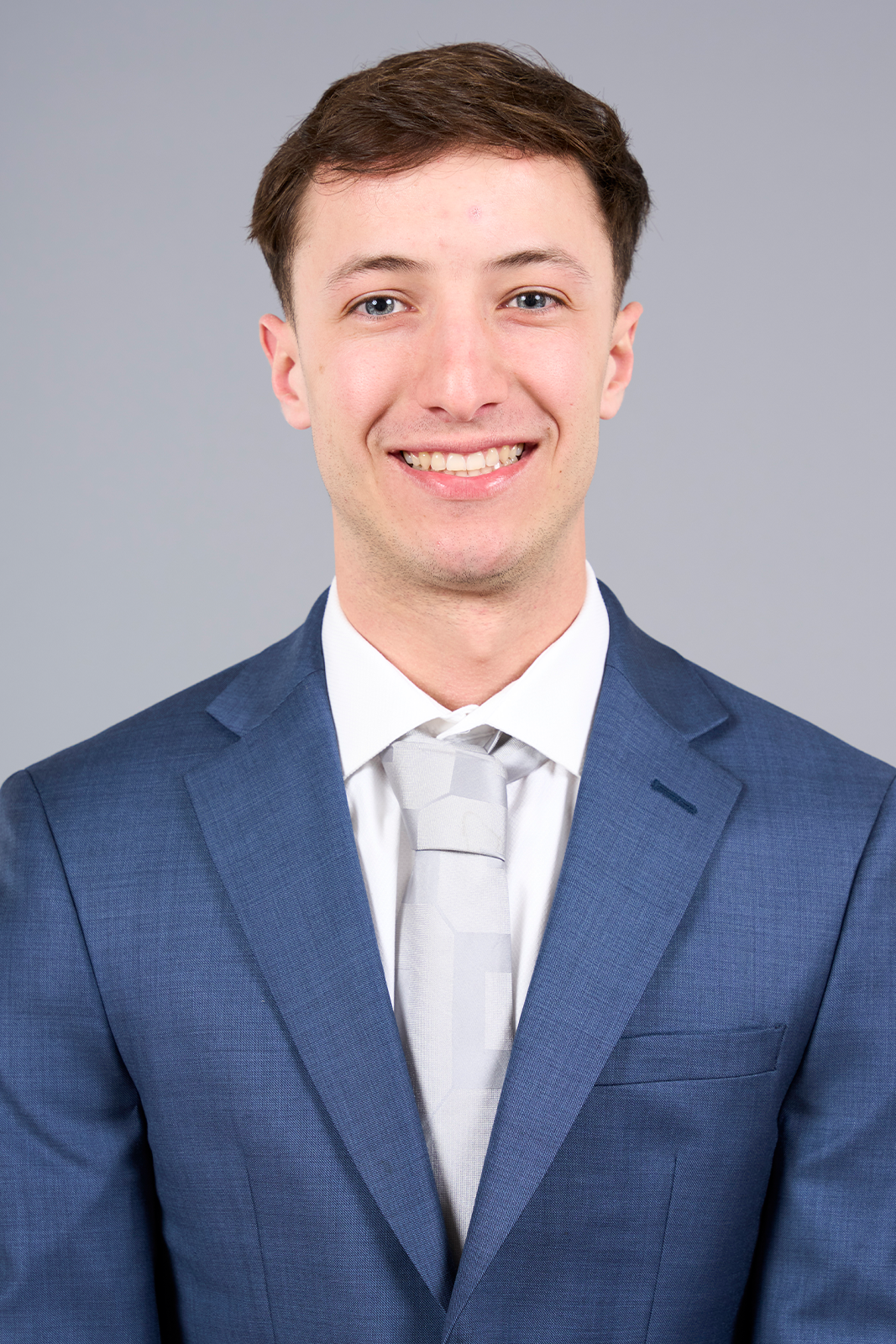 Nick Perillo