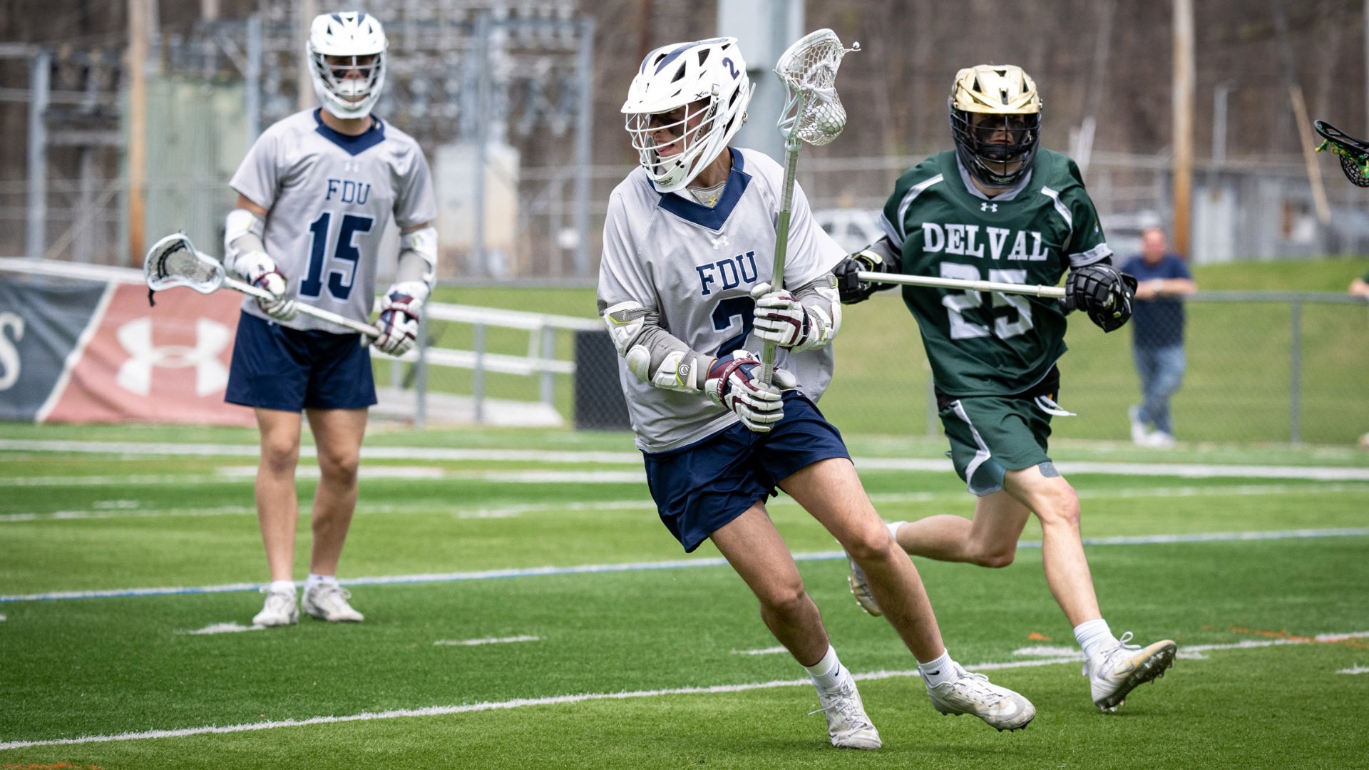 Game Story 4-26 Misericordia MLAX