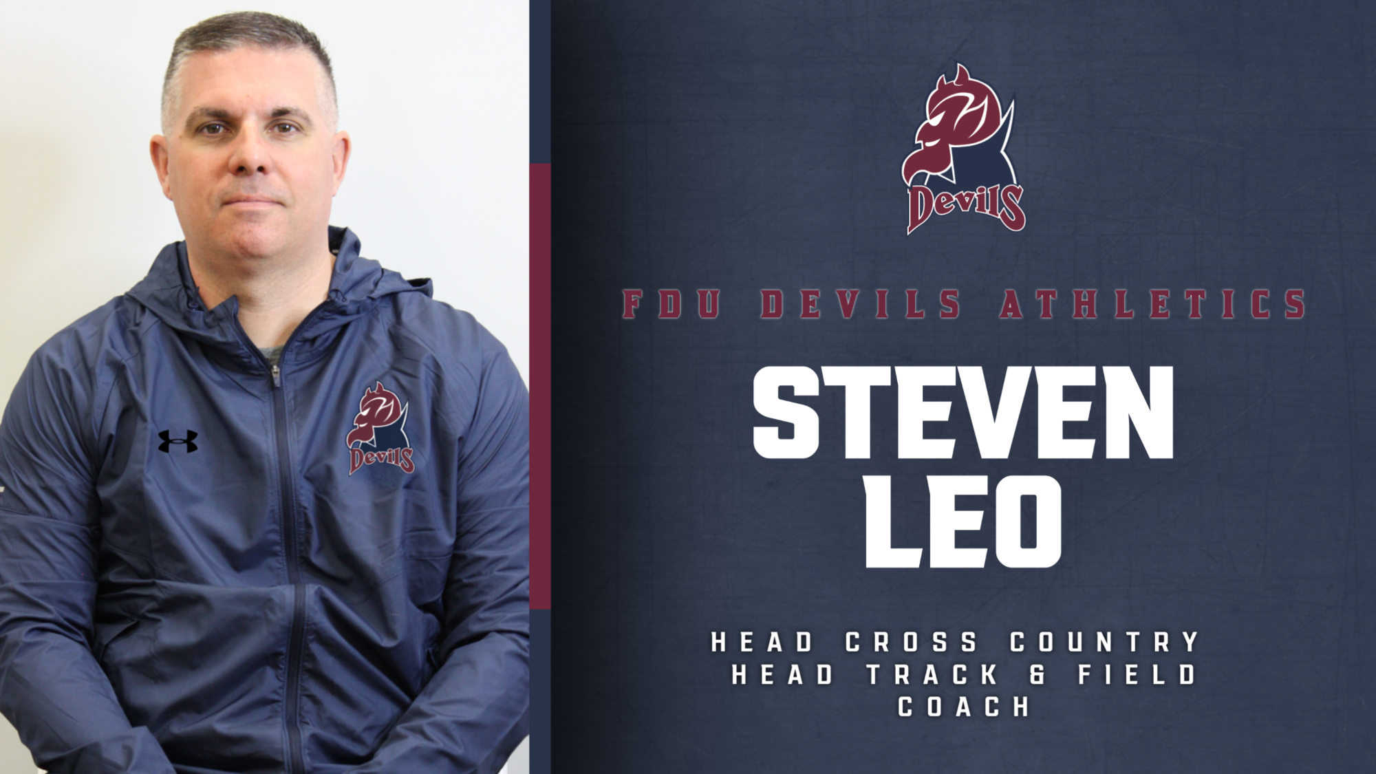 Steve Leo hiring