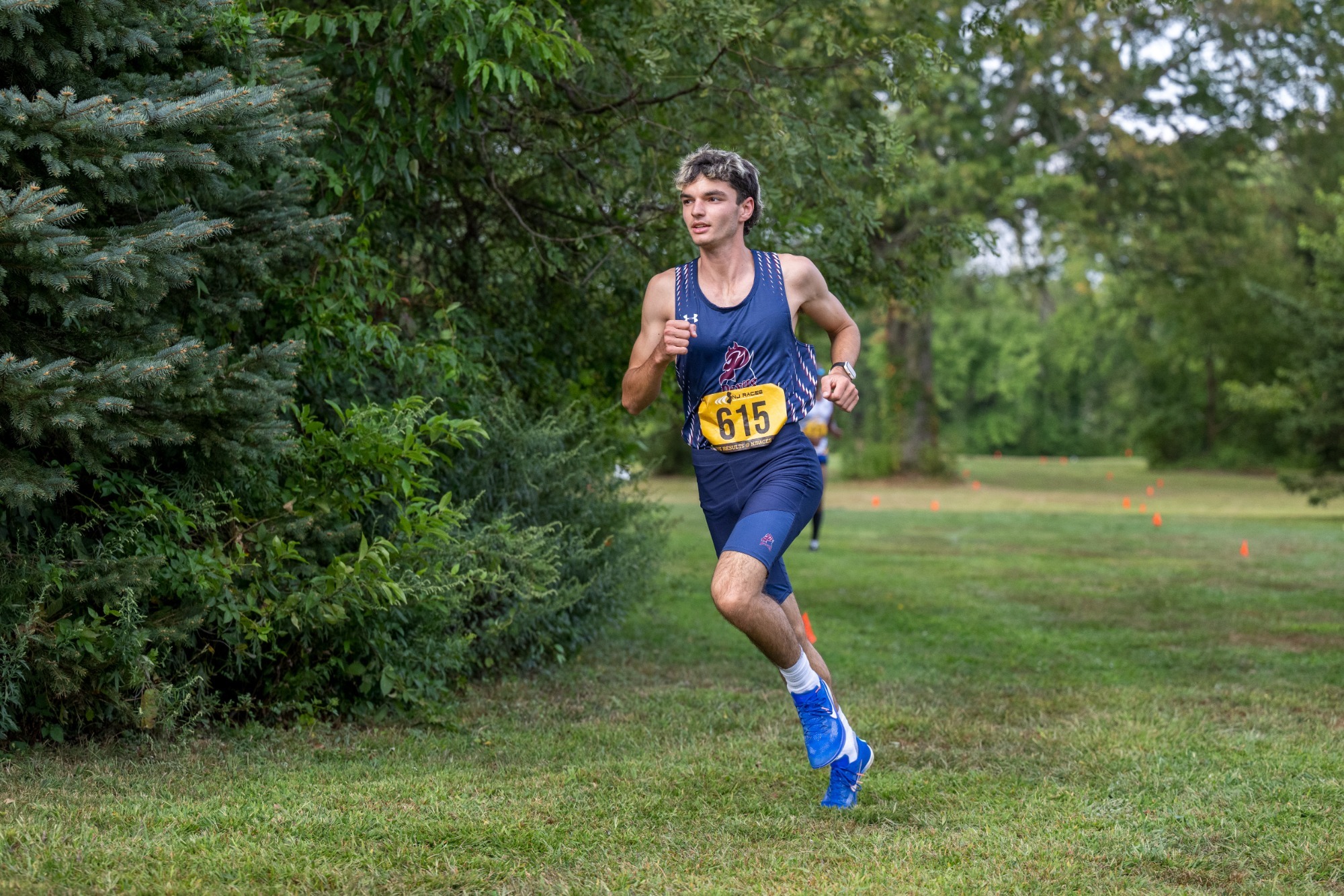 XC Recap 9-20-25