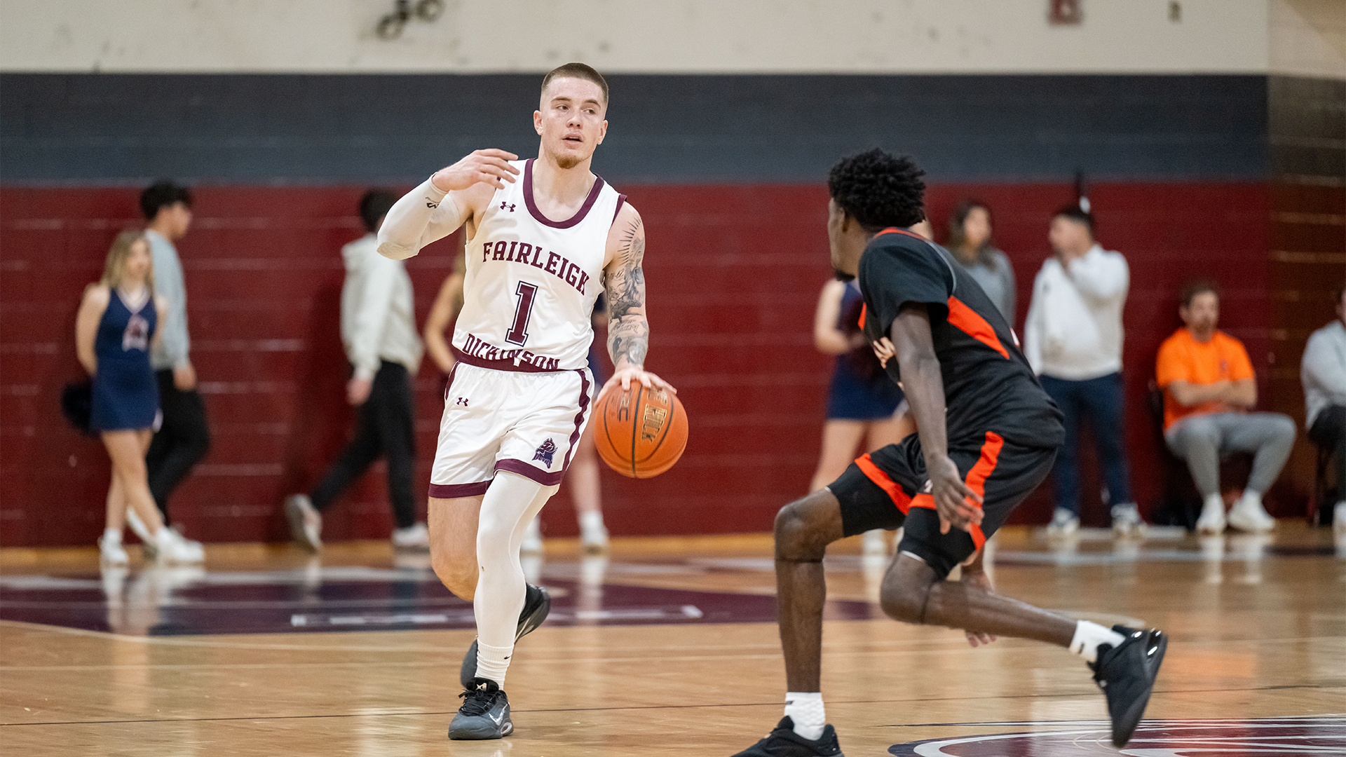 MBB Recap vs Del Val