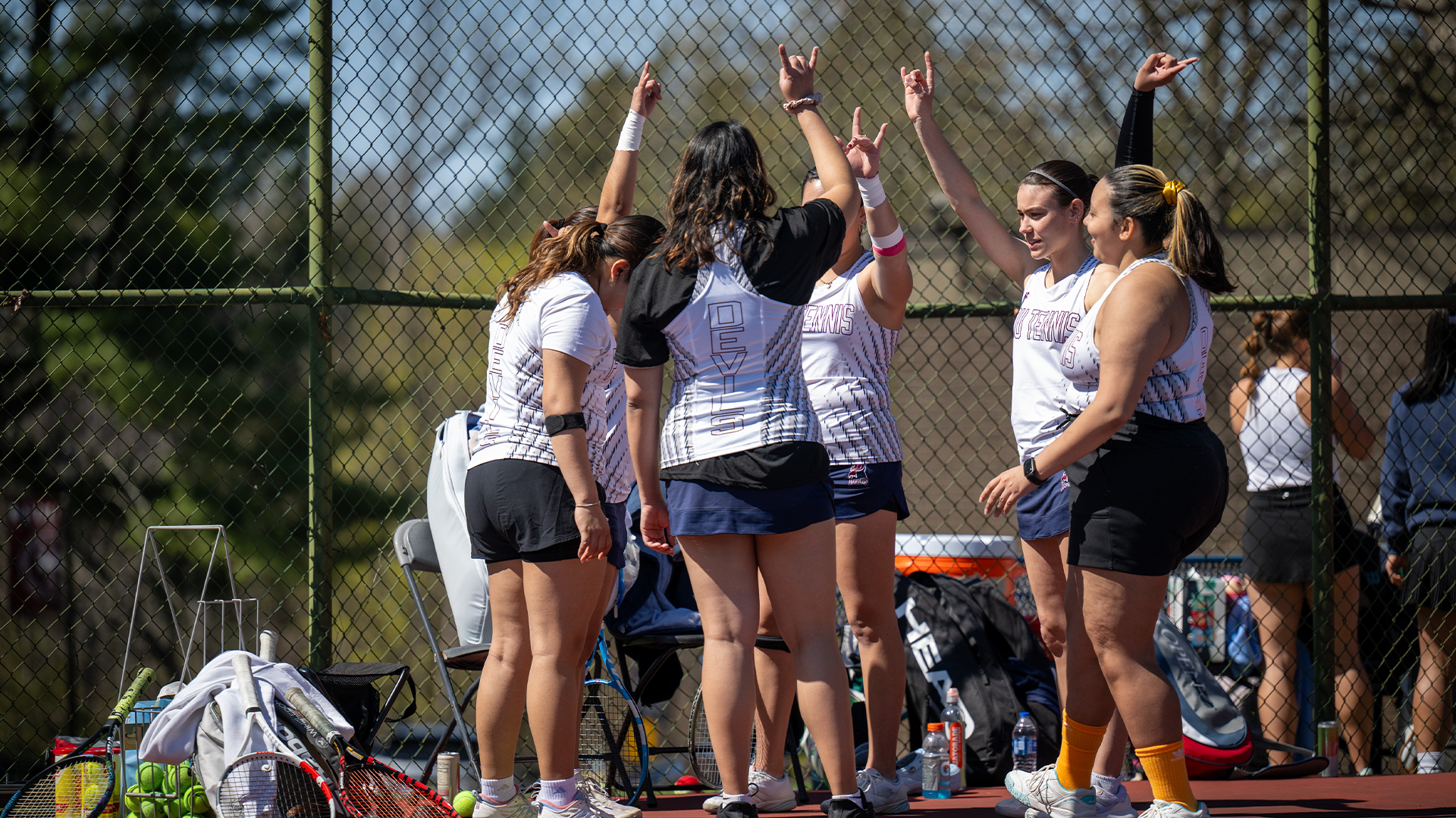 WTEN Preseason Coaches' poll