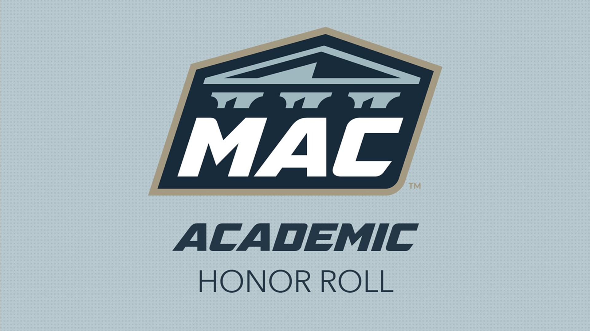 MAC Honor Roll