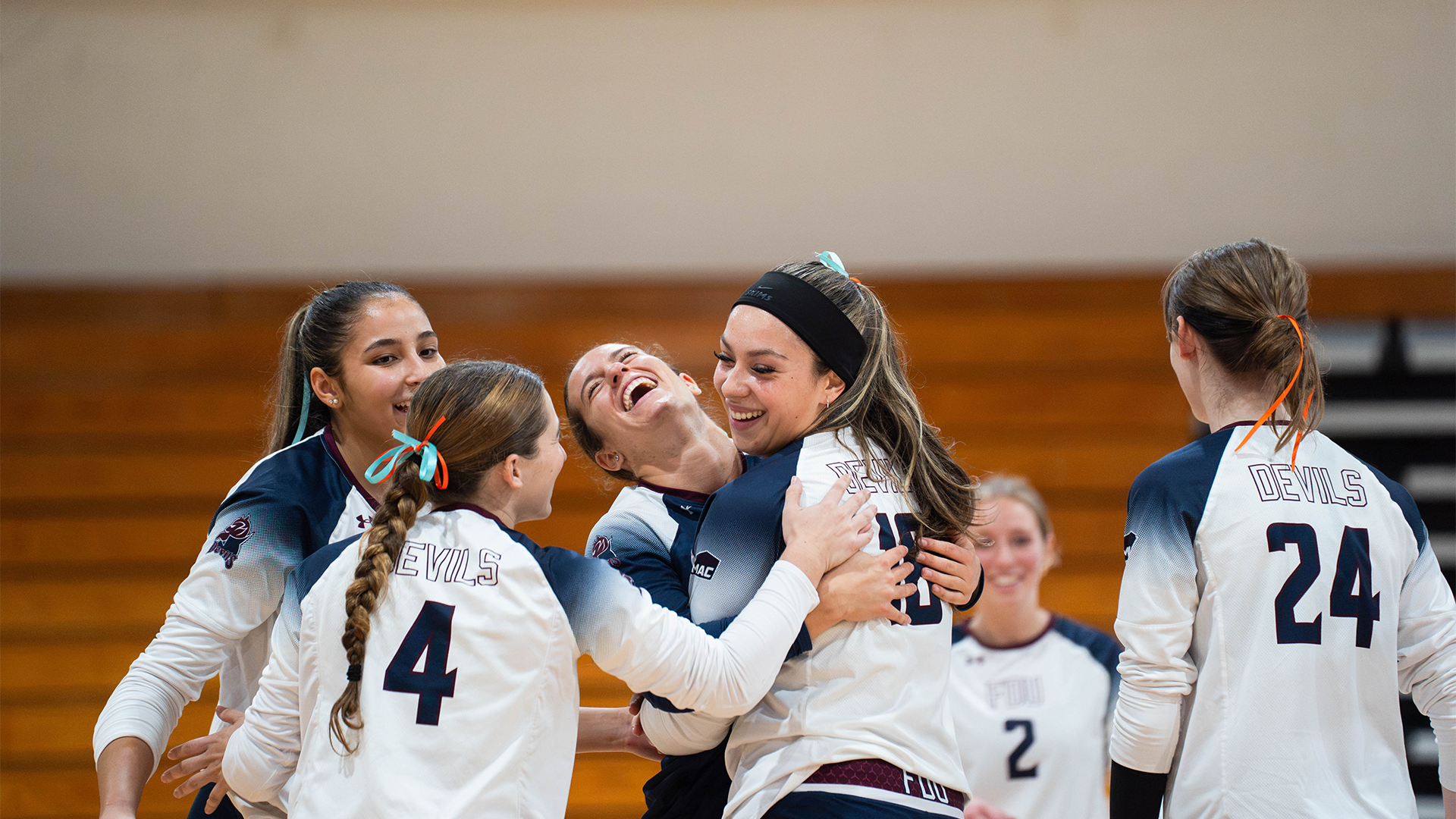 VB Recap 10/1