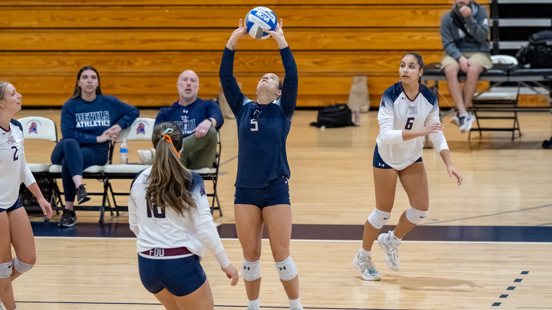 VB Recap 10/10