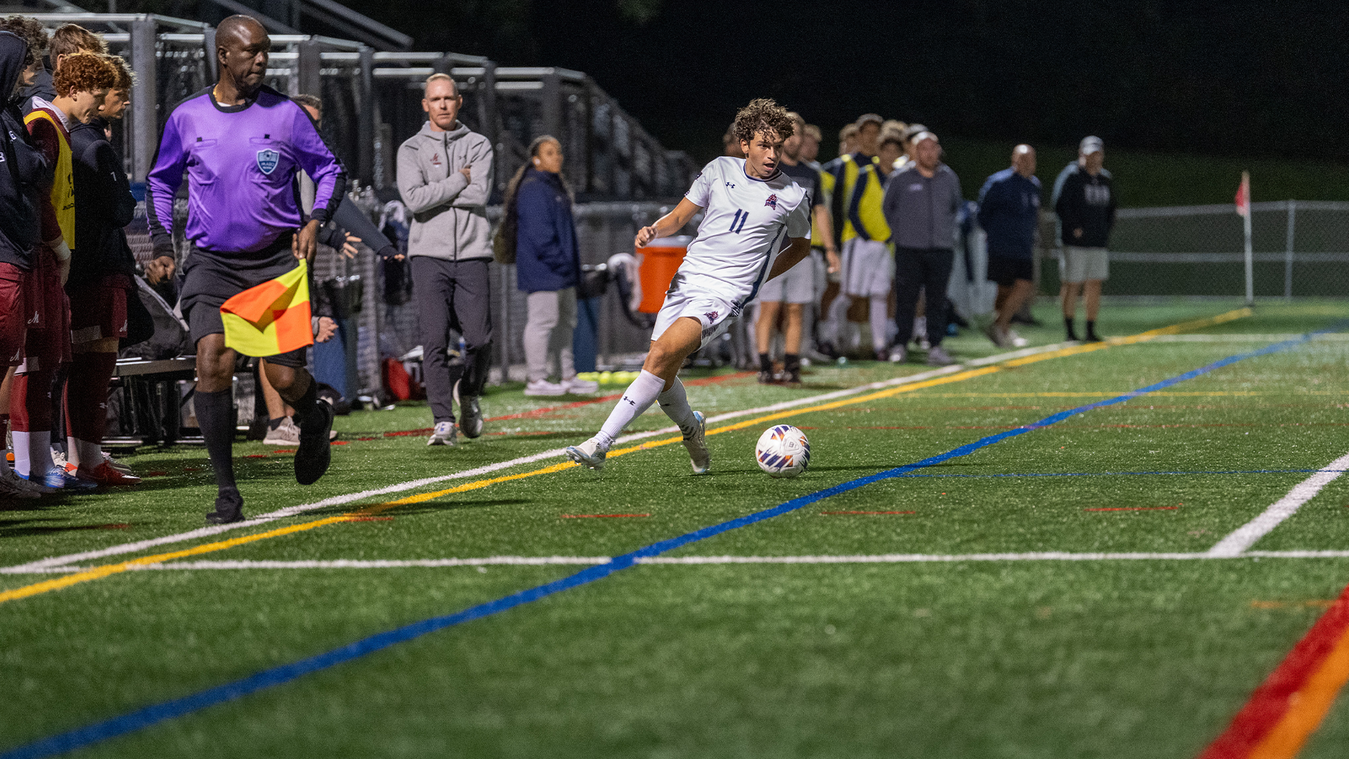 MSOC Recap 10/14