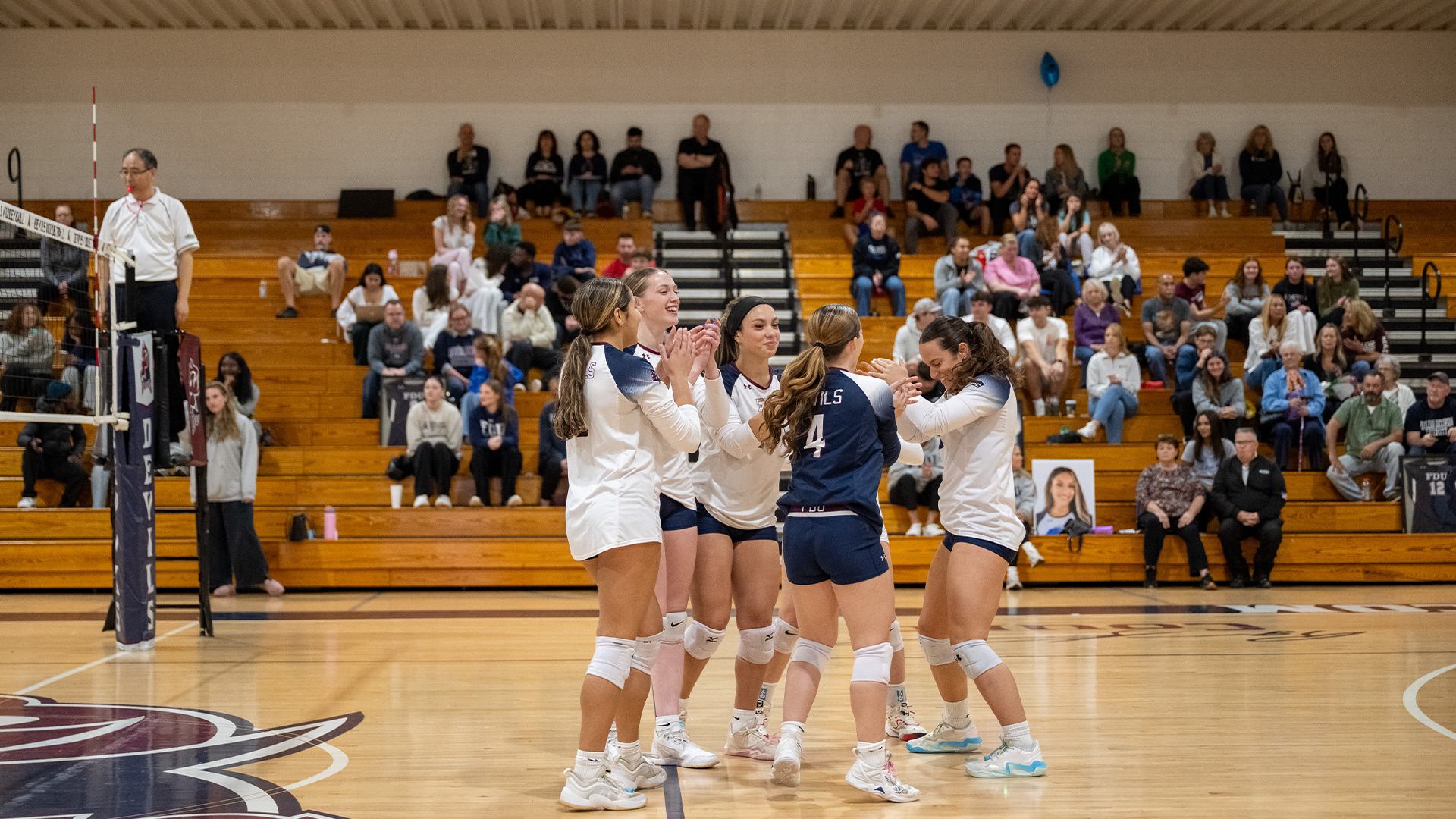 VB Recap 10/17