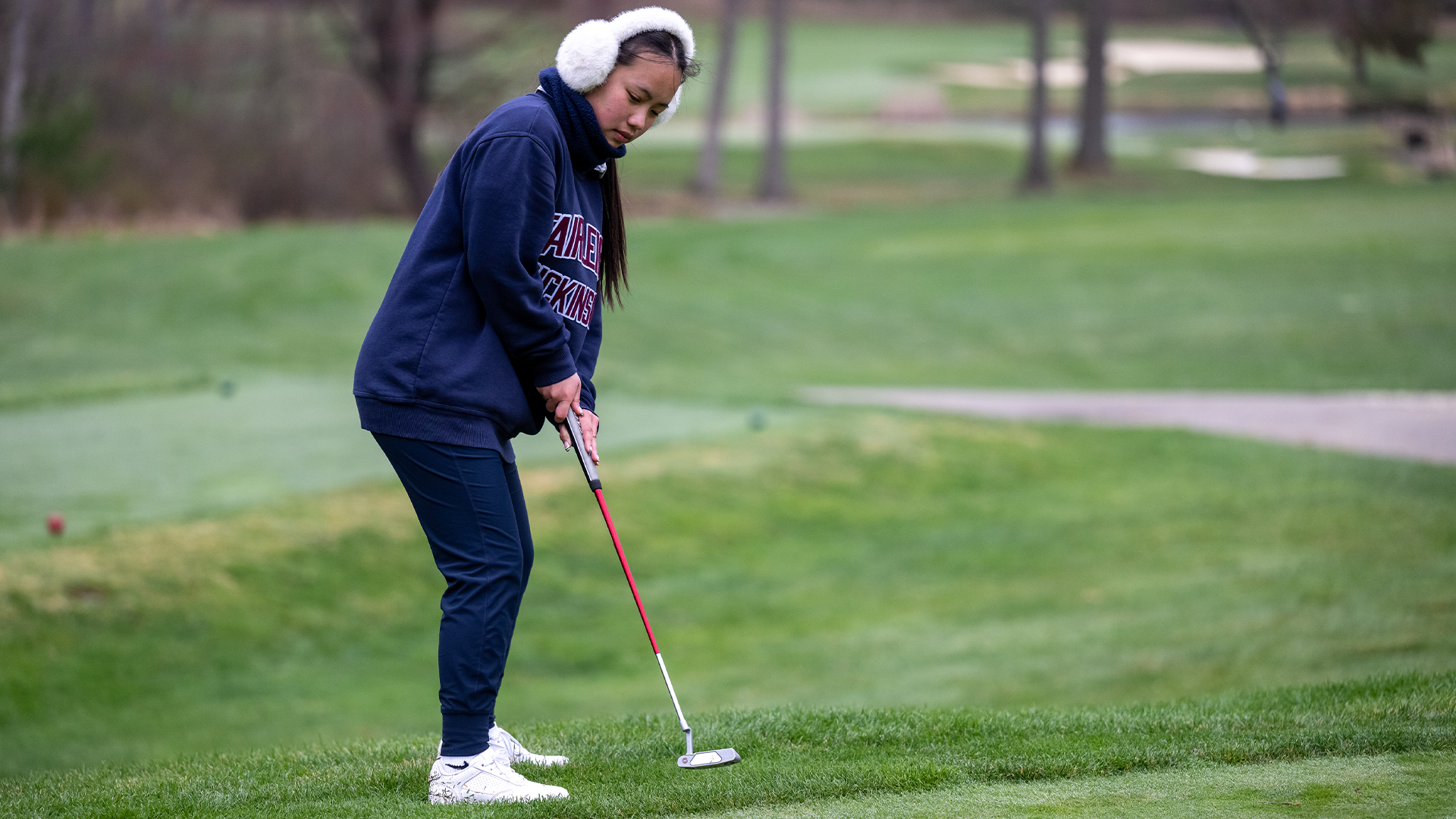 WGolf Recap 10/19