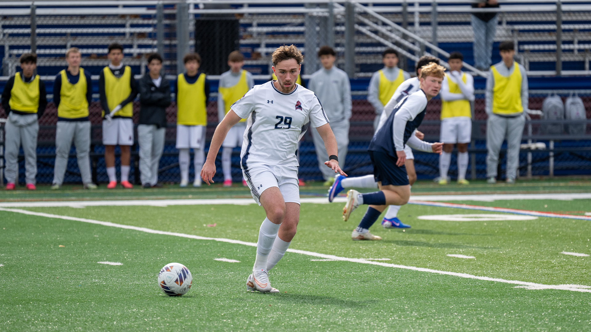 MSOC Recap 10/21
