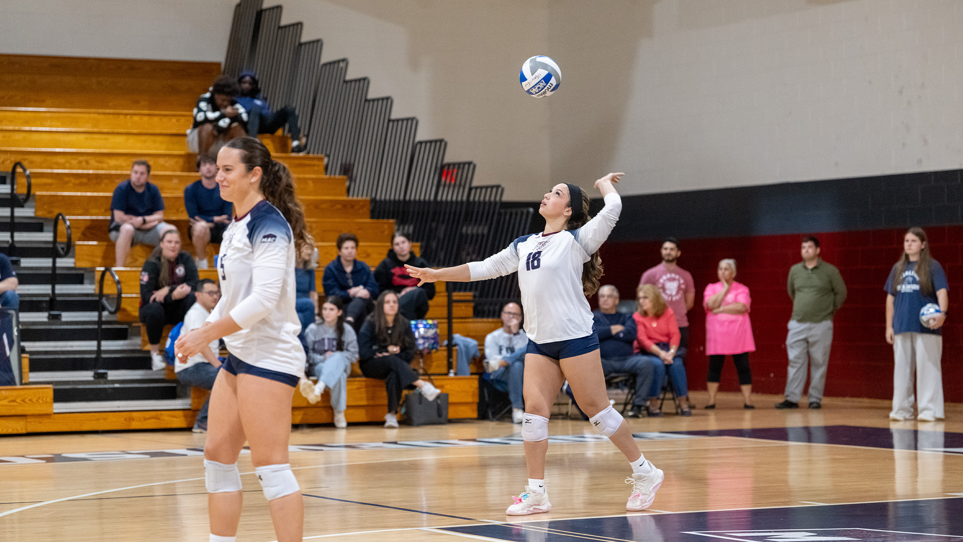 VB Recap 10/21