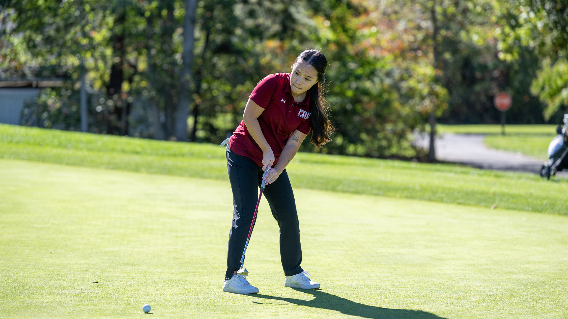 New Wgolf recap 2