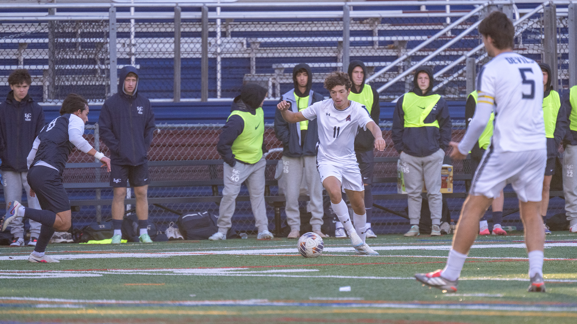 MSOC Recap 10/24