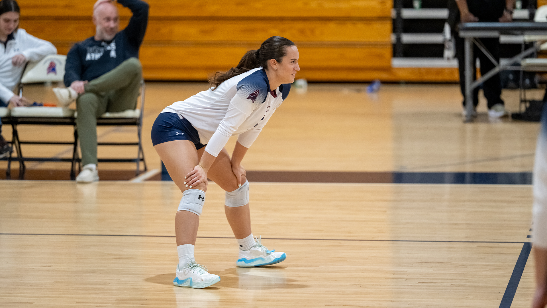 VB Recap 10/24