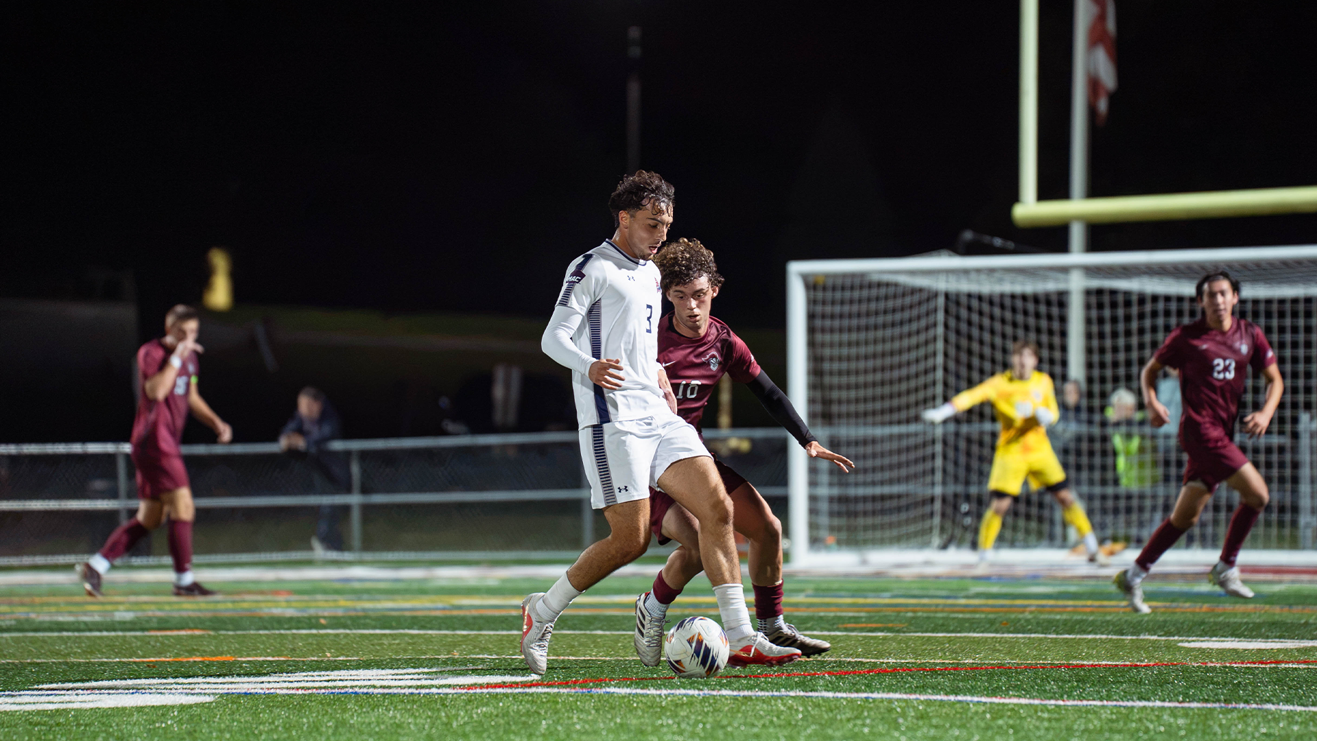 MSOC Recap 10/27