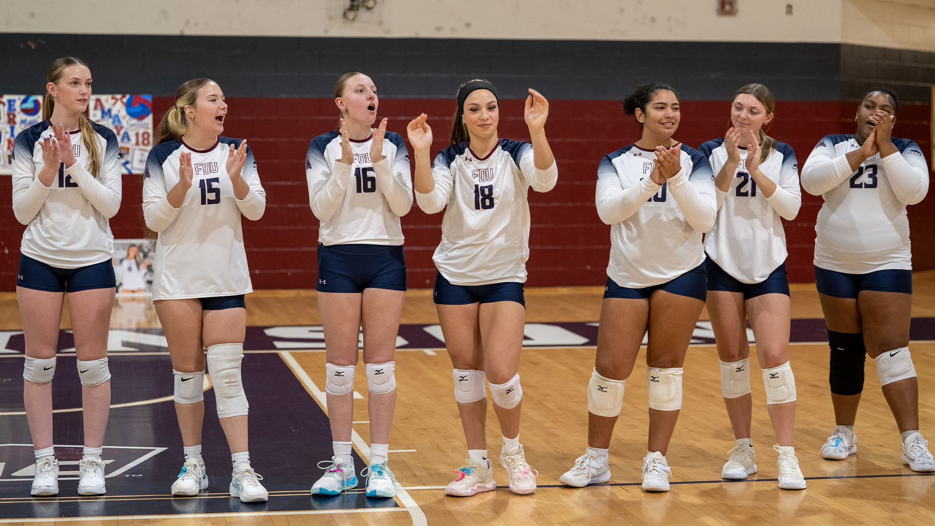VB Recap 10/27
