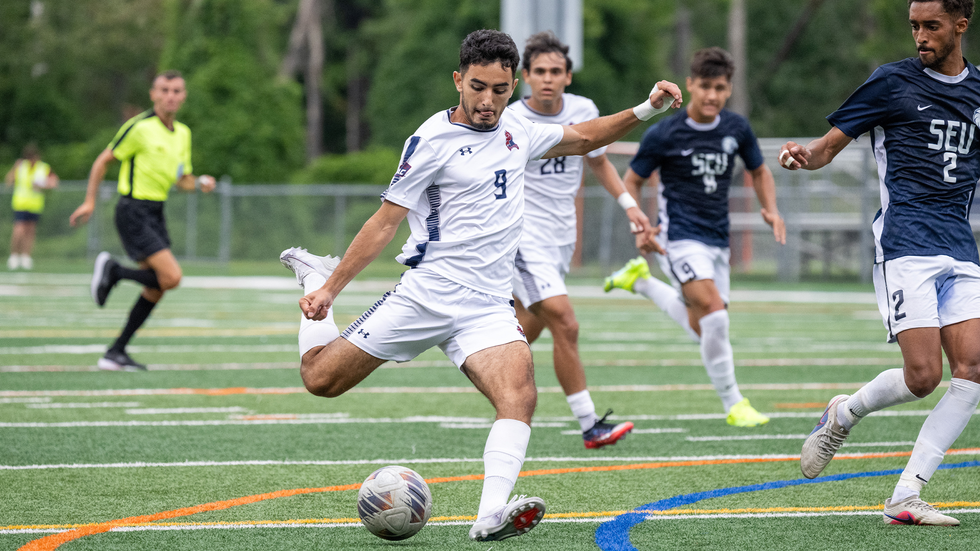 MSOC recap 10/3
