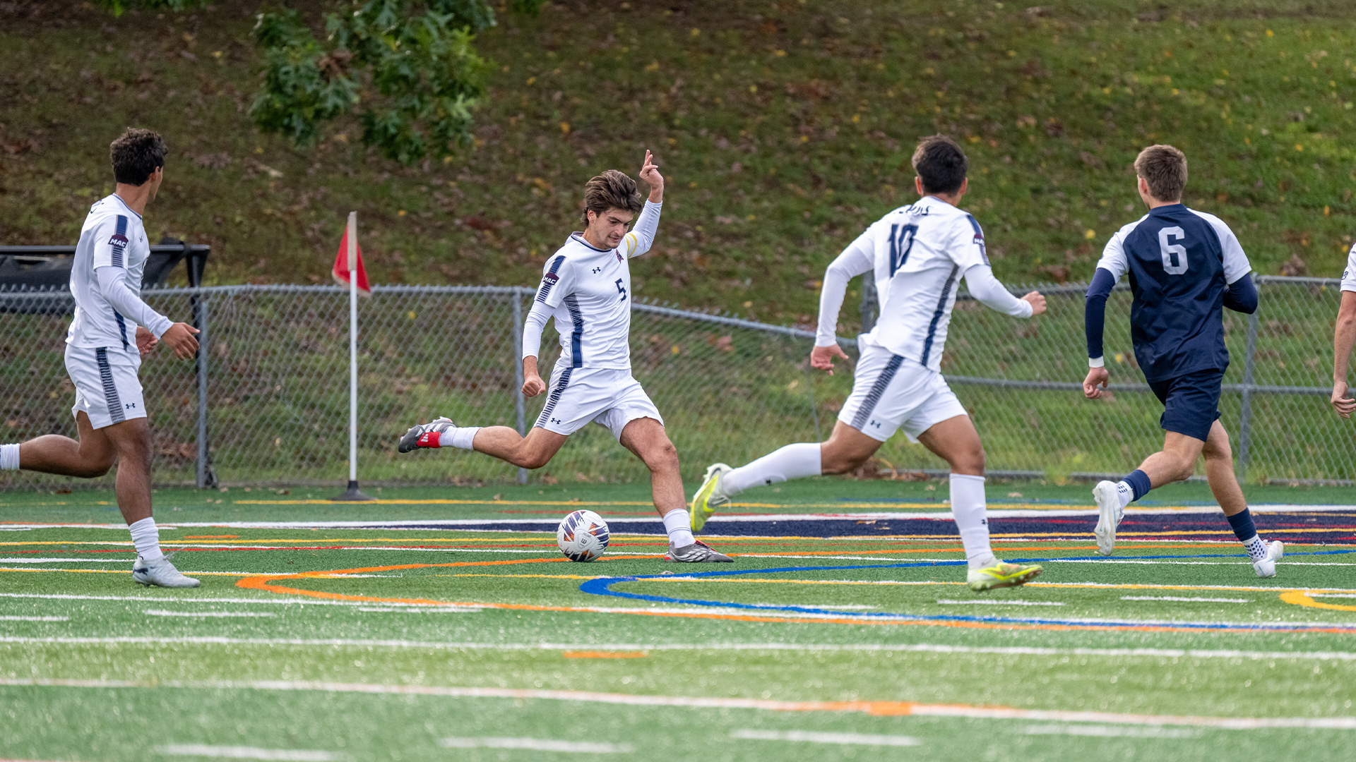 MSOC Recap 10/31