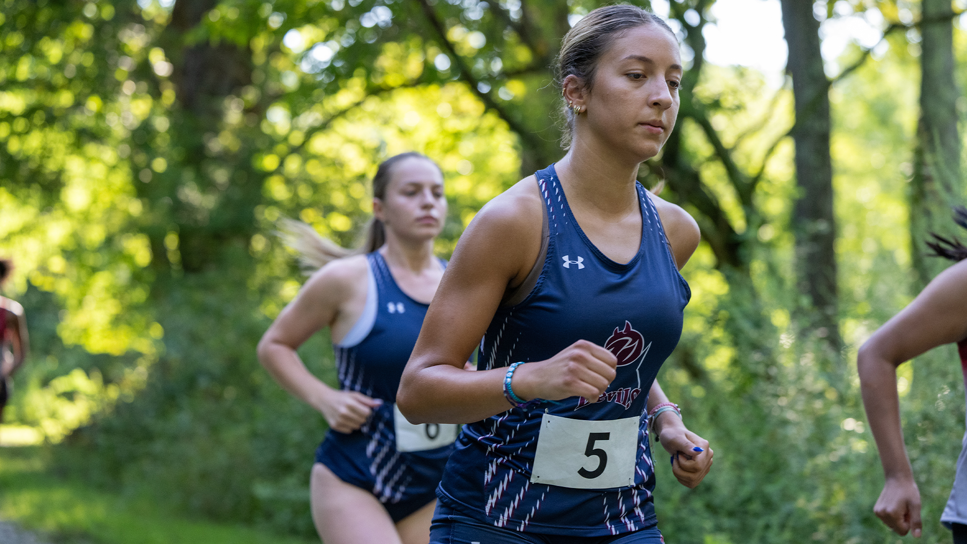 XC Recap 10/3