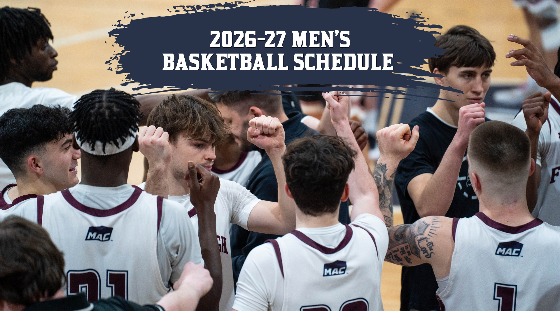 MBB Schedule Release 2026-27