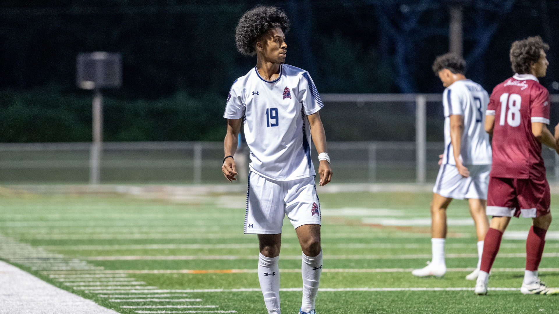MSOC Recap 10/7