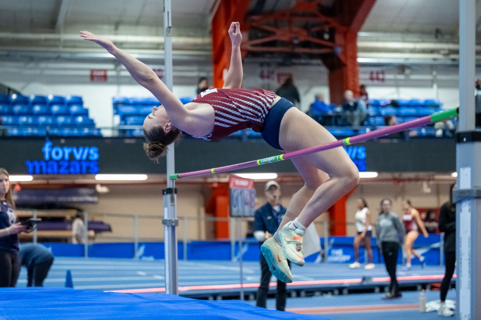 TF Meet Recap 2-14-26