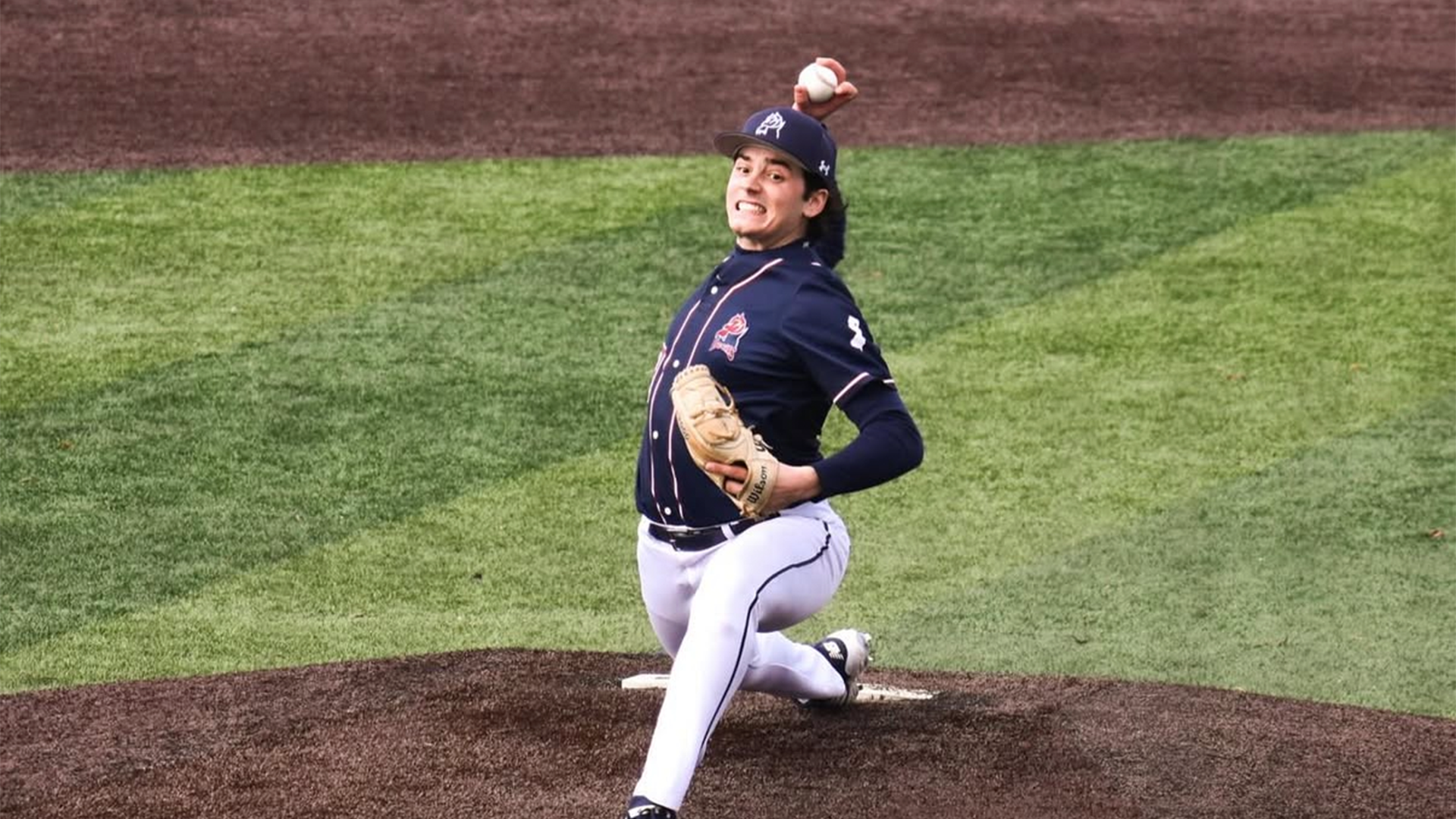 Baseball recap vs SEU 2/21