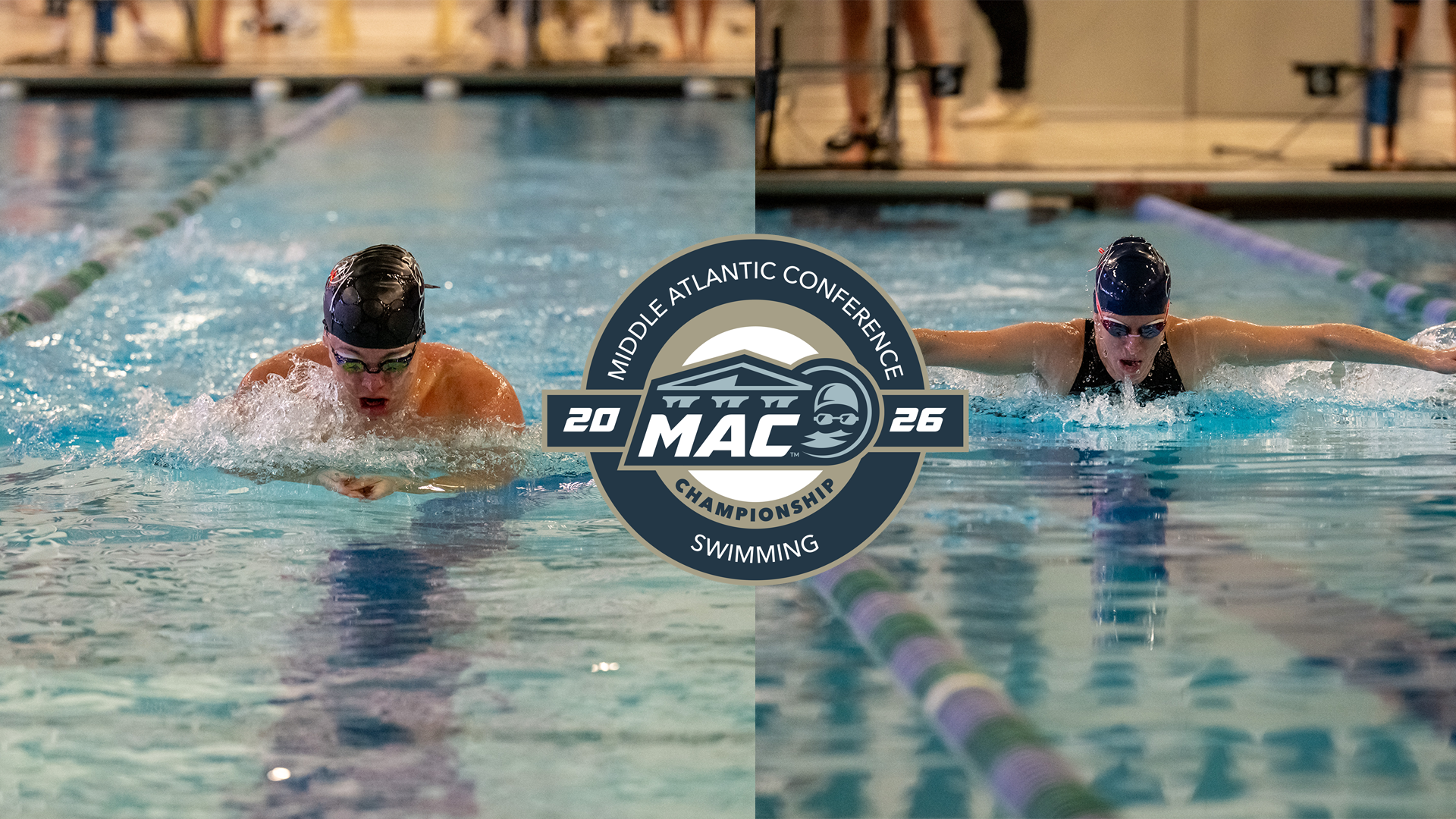 2026 MAC Swim Championships